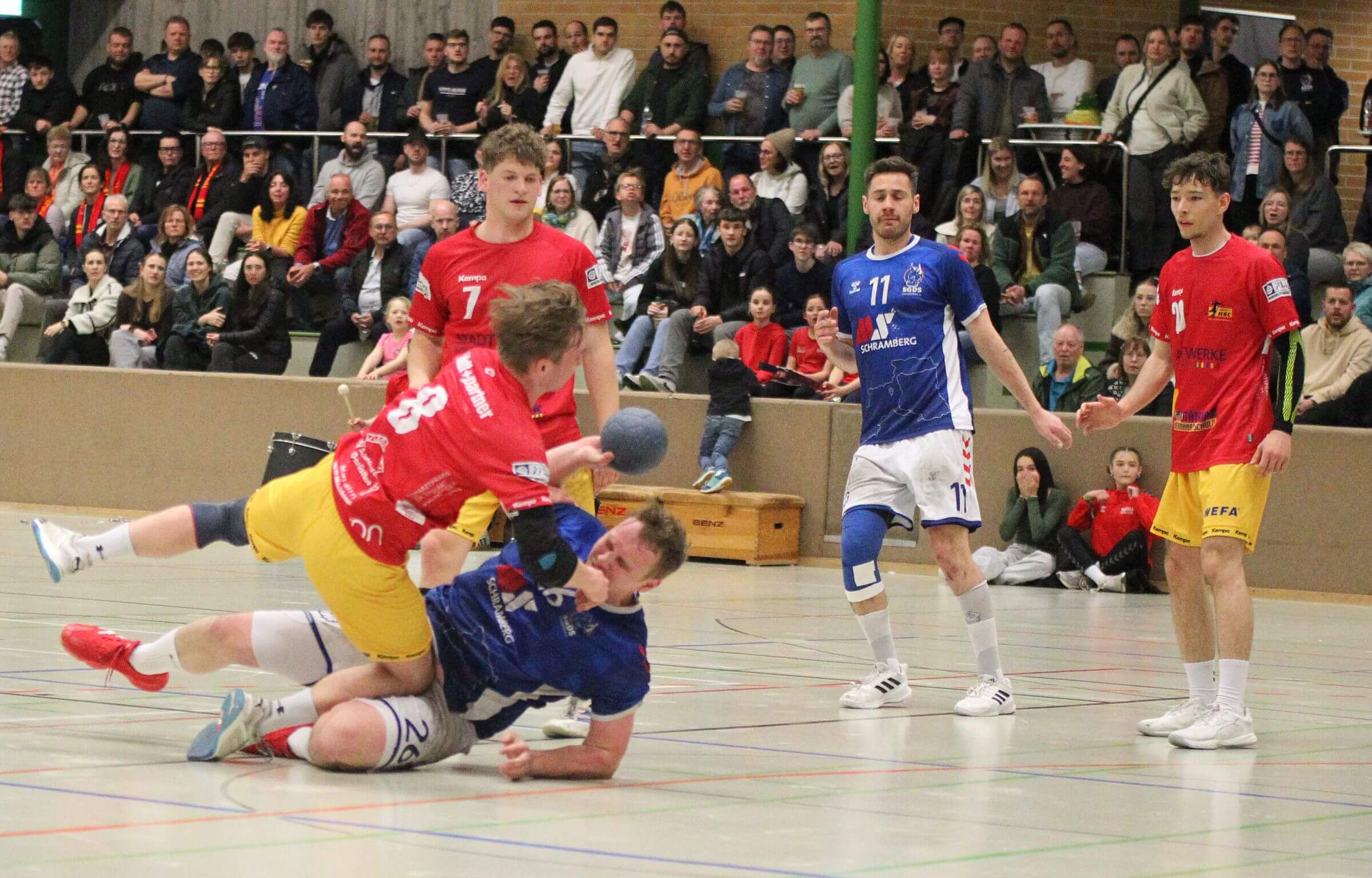 Herren 1 vs. Radolfzell, Bild 19