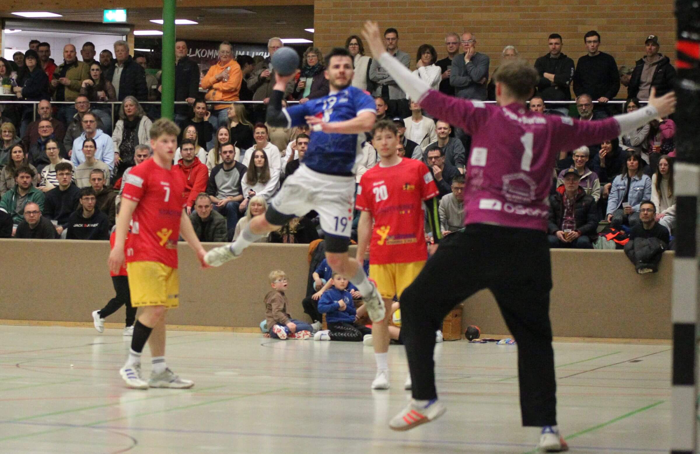 Herren 1 vs. Radolfzell, Bild 18
