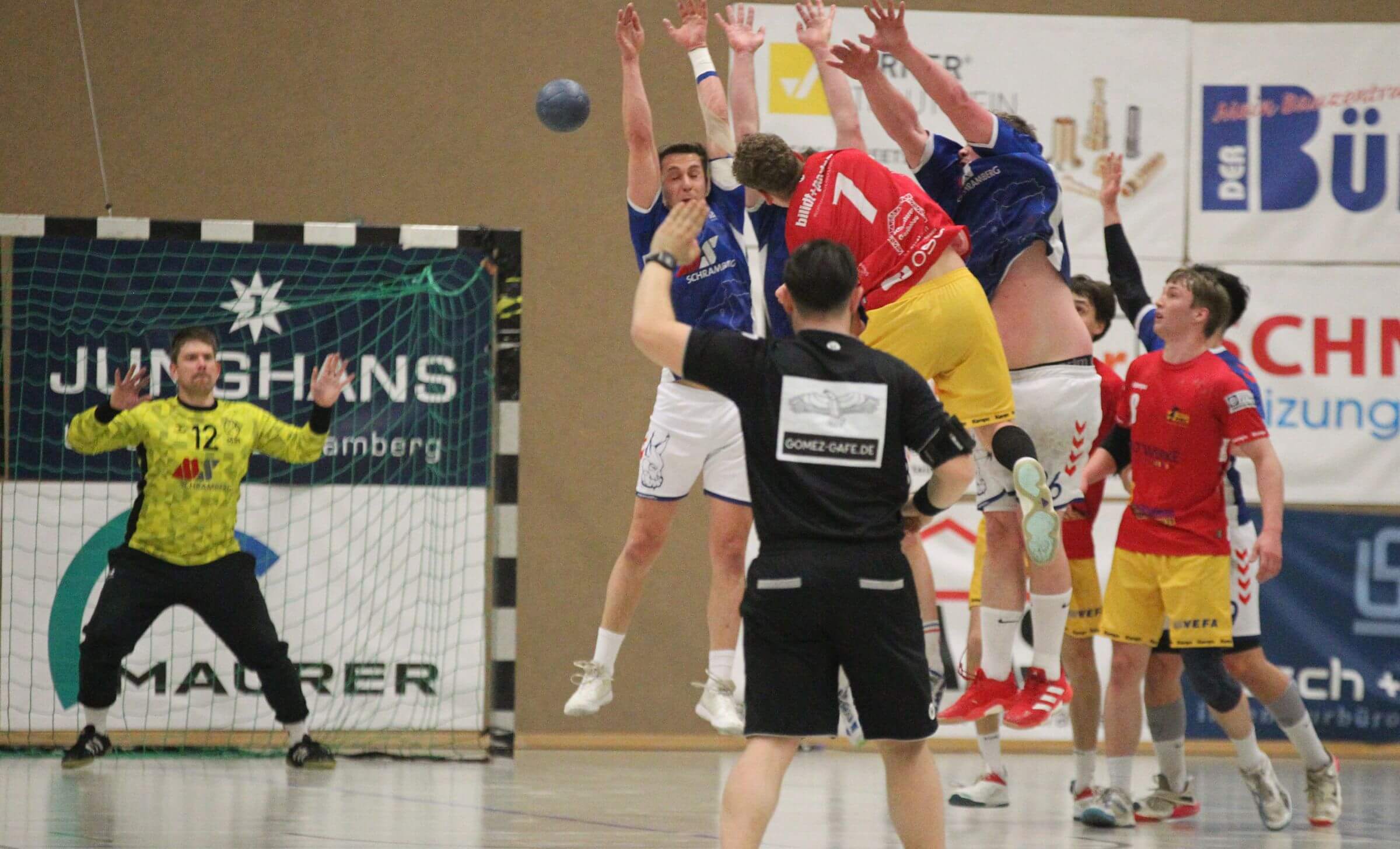Herren 1 vs. Radolfzell, Bild 17