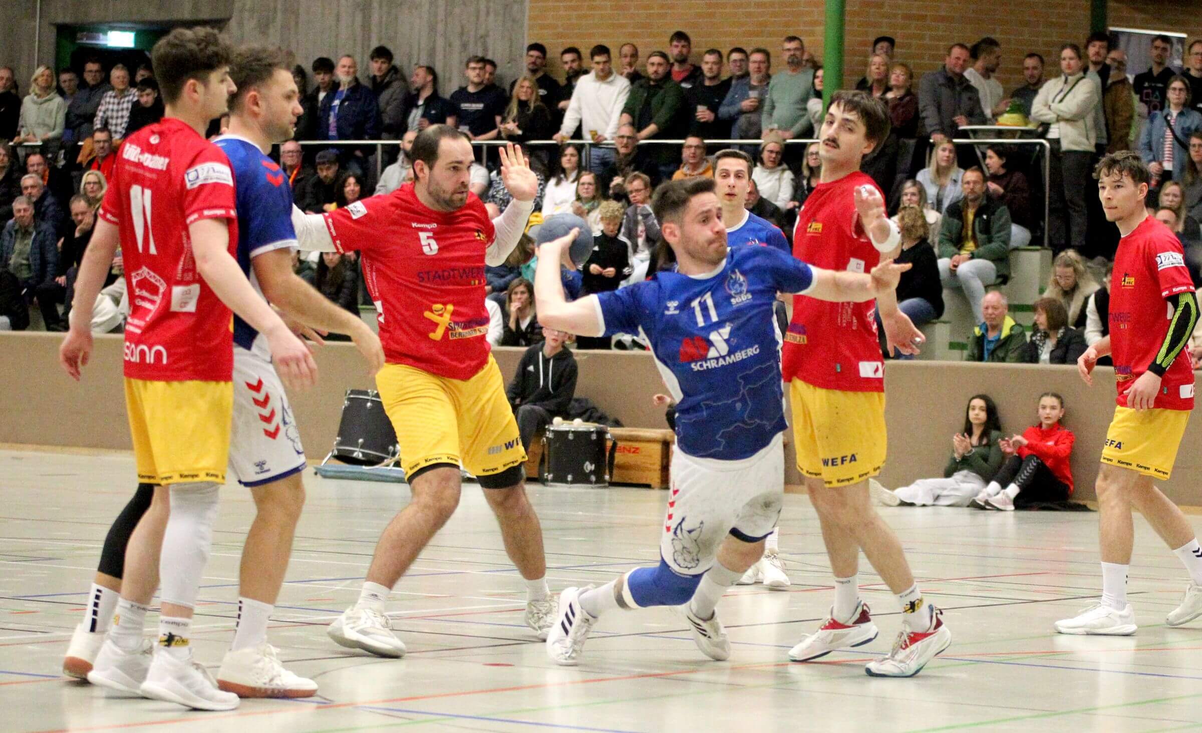 Herren 1 vs. Radolfzell, Bild 13