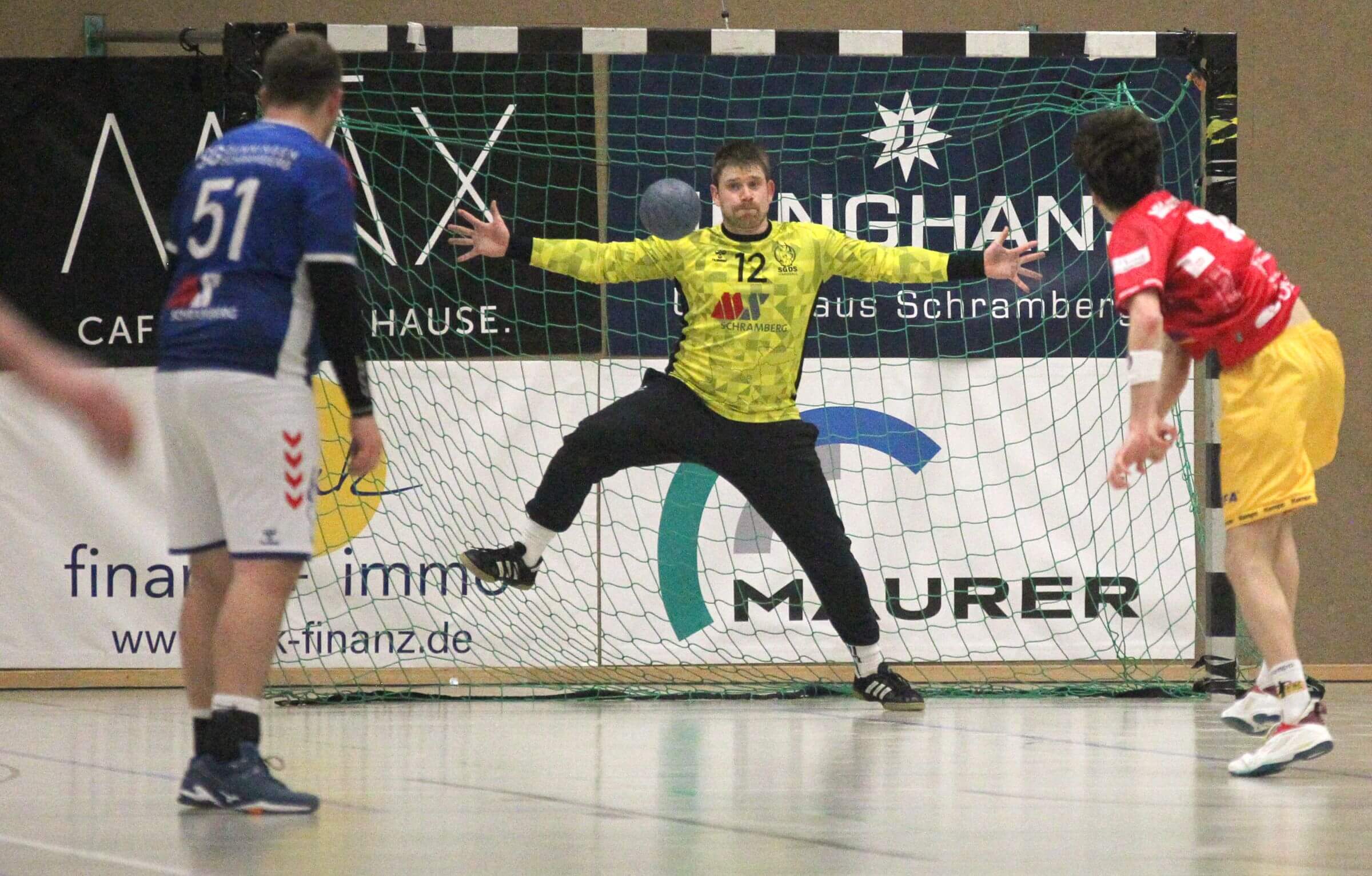 Herren 1 vs. Radolfzell, Bild 14