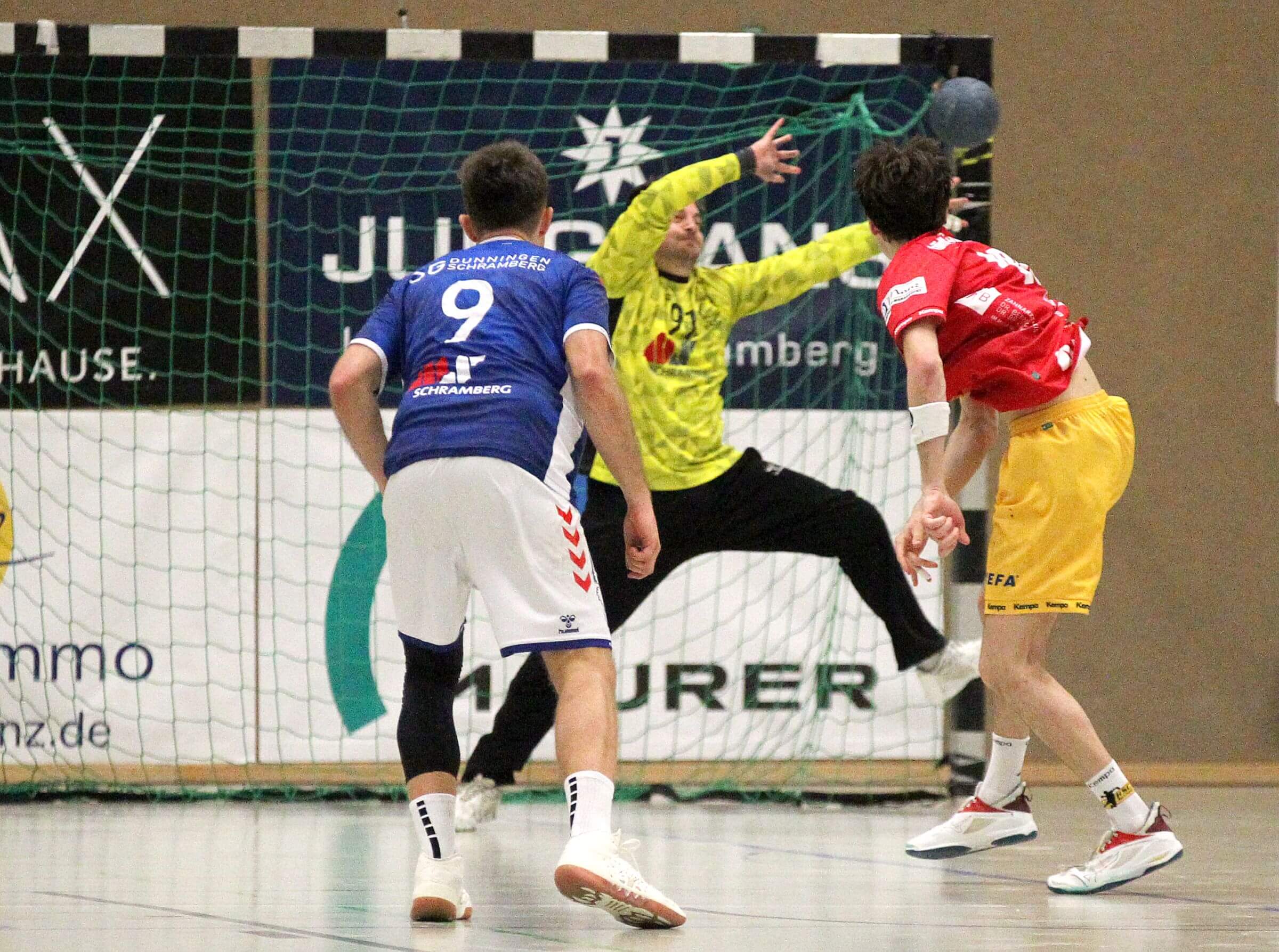 Herren 1 vs. Radolfzell, Bild 11