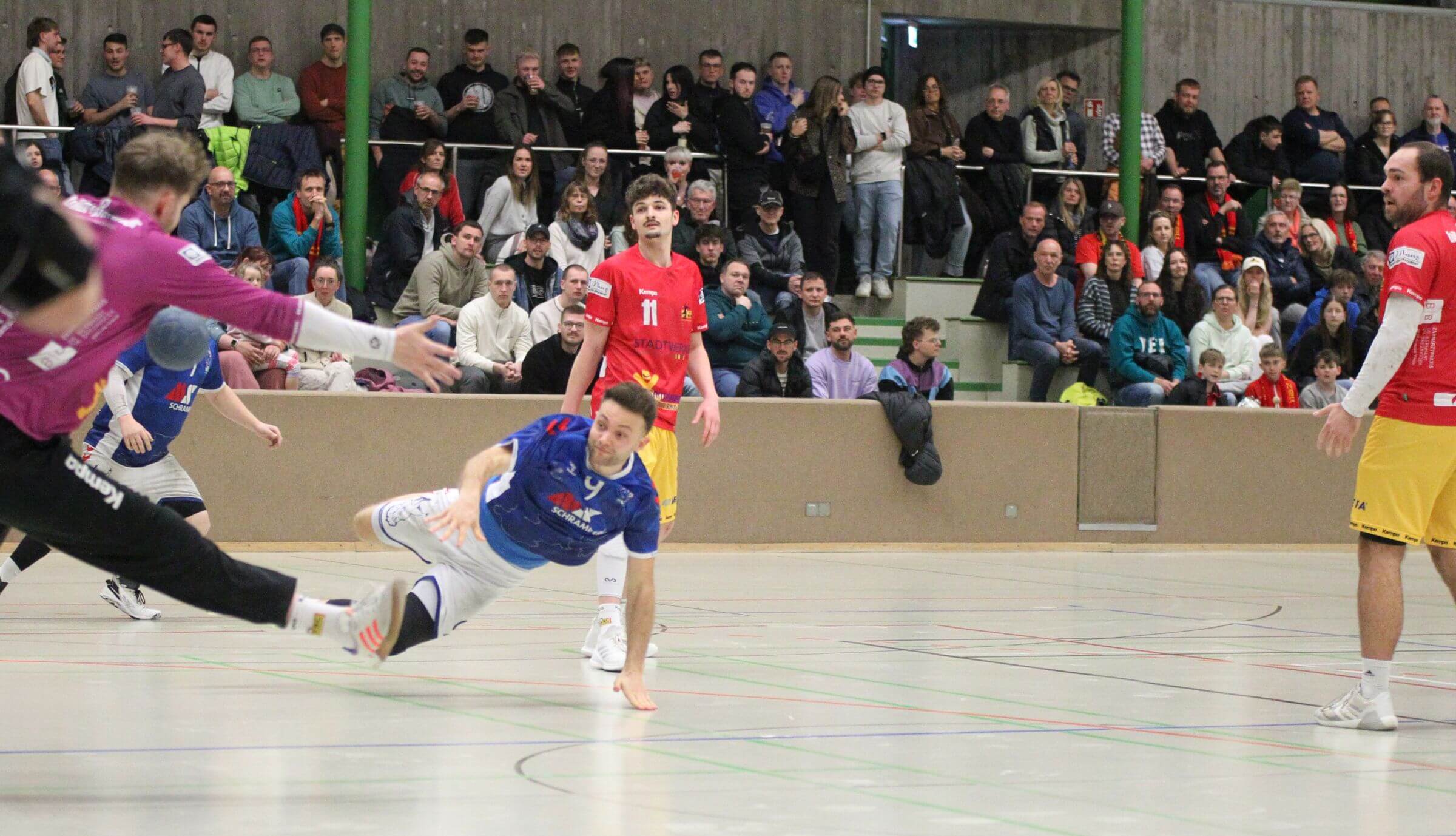 Herren 1 vs. Radolfzell, Bild 7