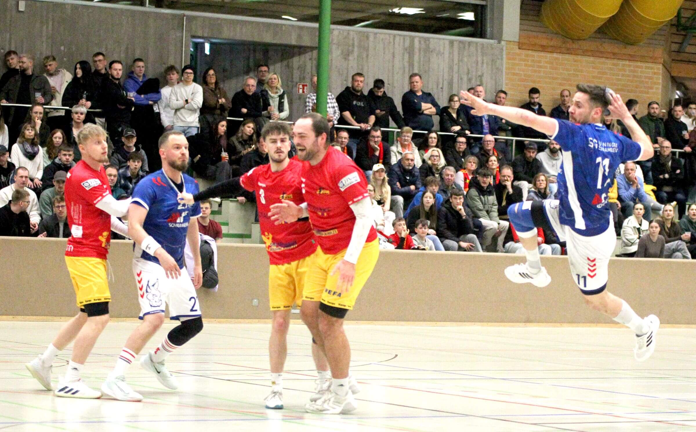 Herren 1 vs. Radolfzell, Bild 8