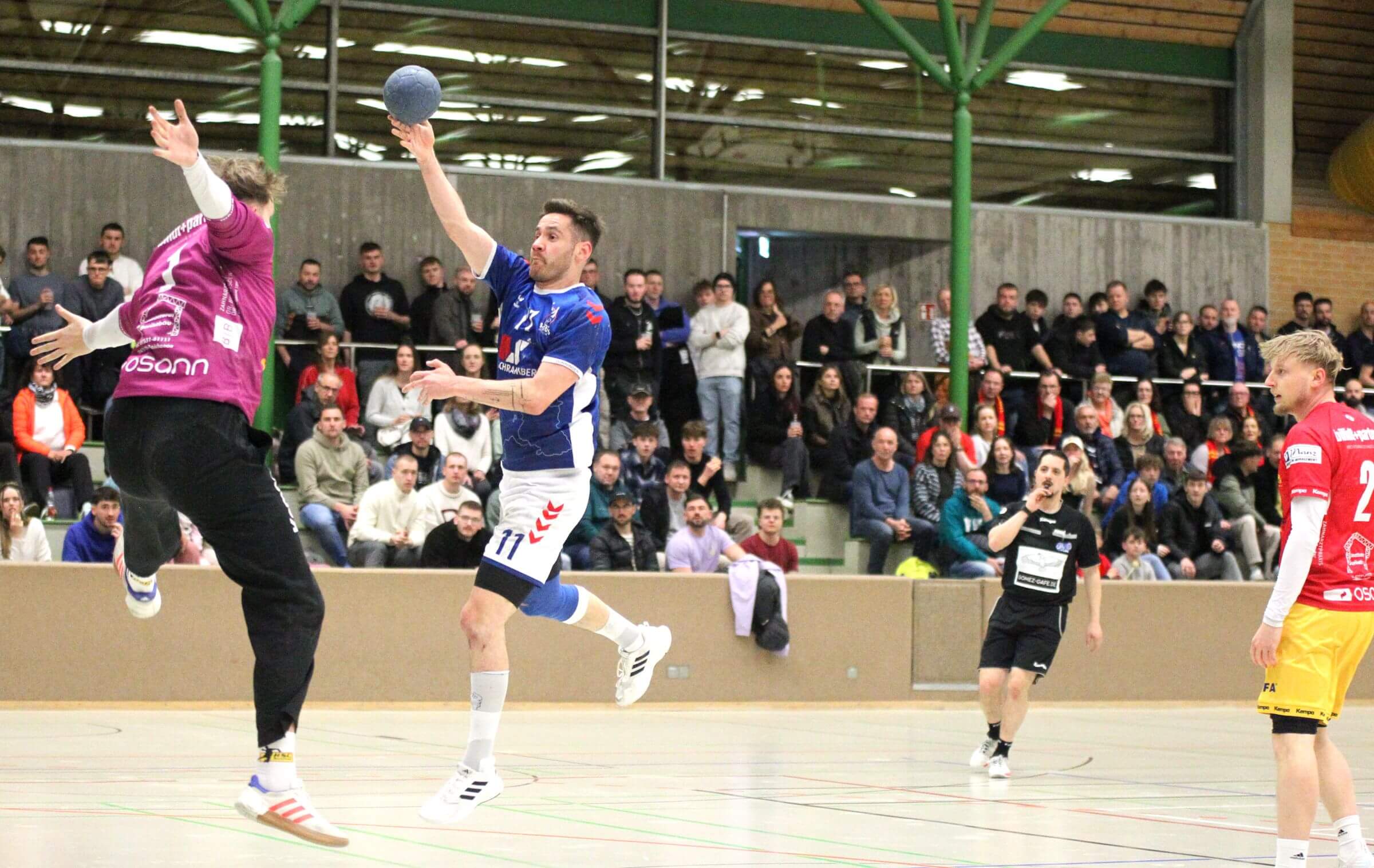 Herren 1 vs. Radolfzell, Bild 4