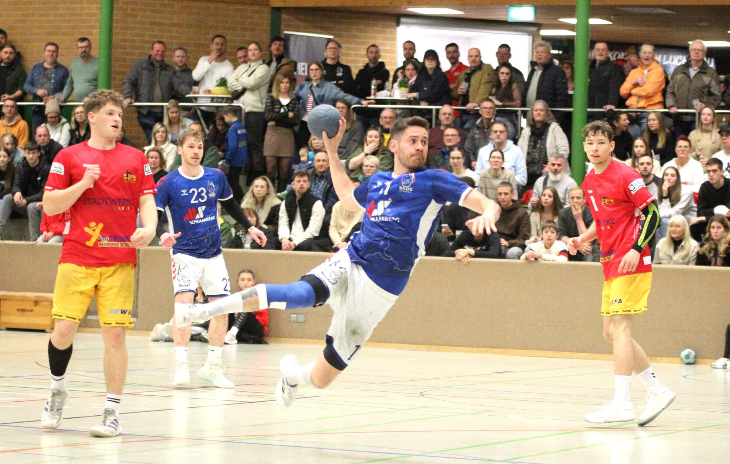 Herren 1 vs. Radolfzell, Bild 2