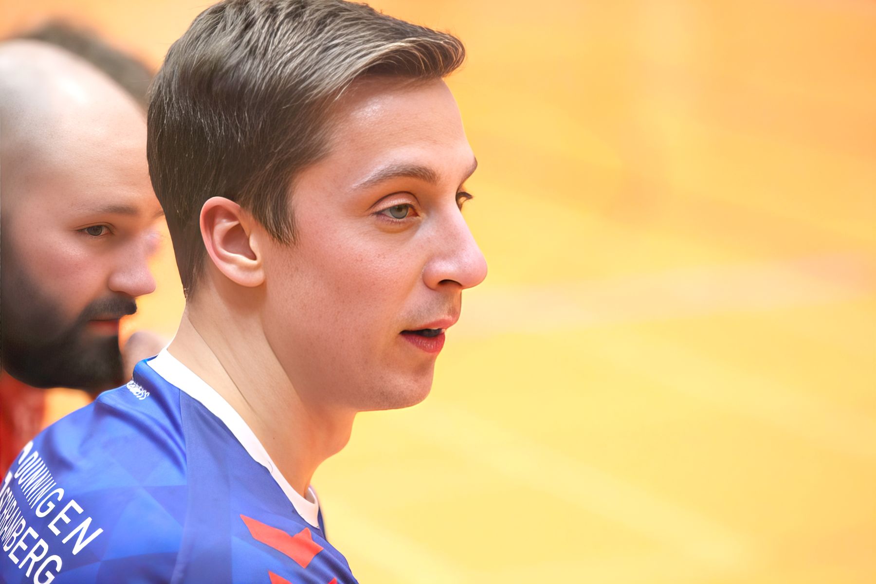 Herren 1 vs. HSG Baar, Bild 7
