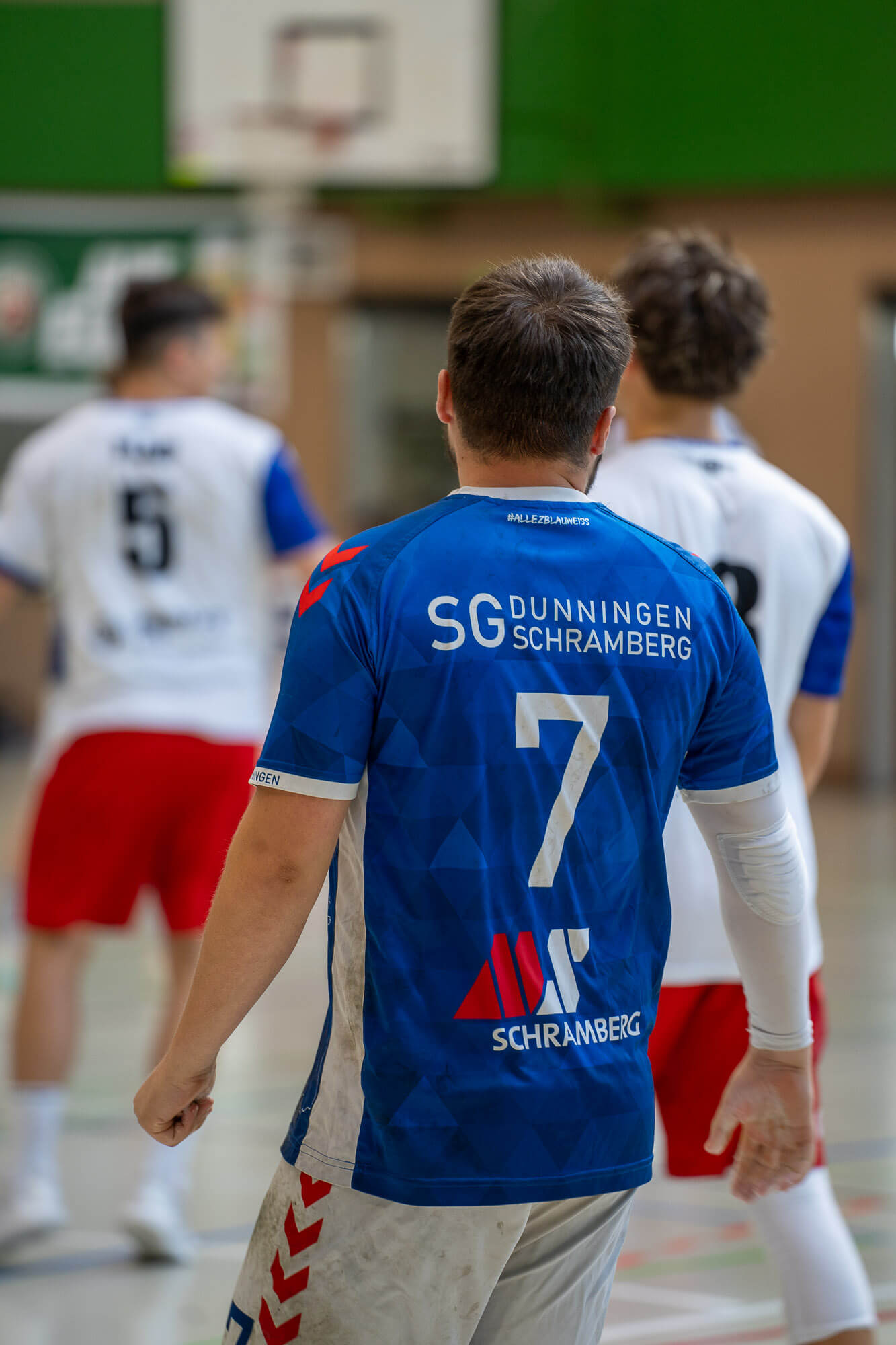 Herren 1 vs. HBW 2, Bild 18