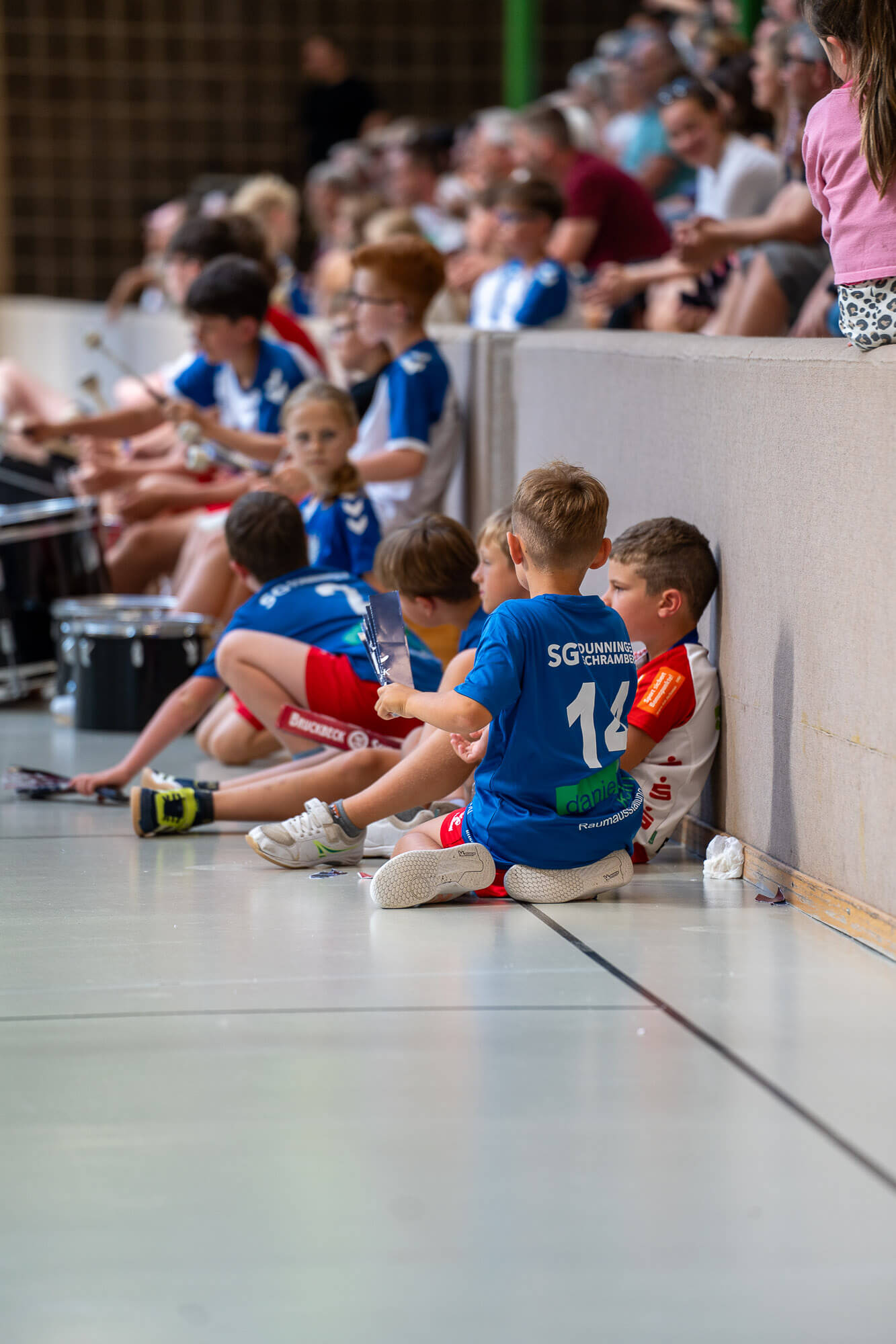 Herren 1 vs. HBW 2, Bild 35
