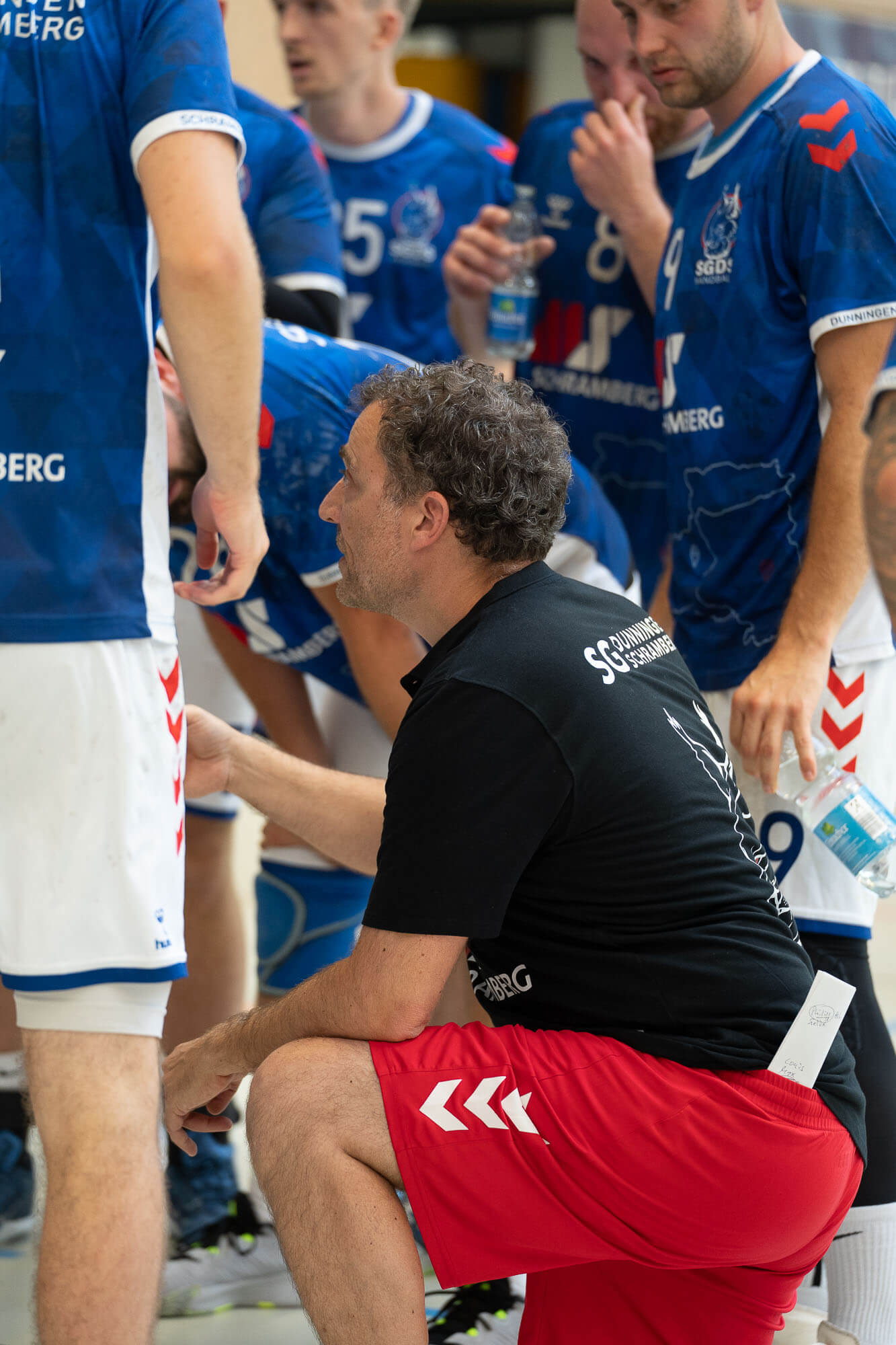 Herren 1 vs. HBW 2, Bild 39