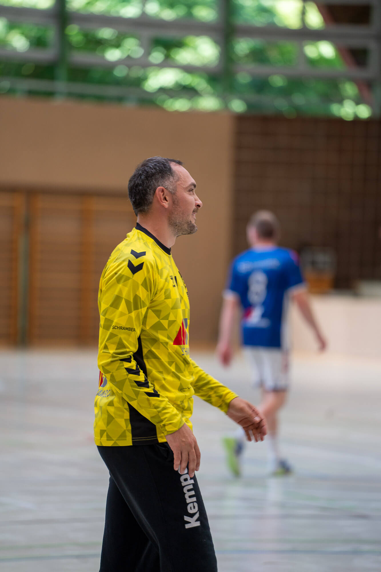 Herren 1 vs. HBW 2, Bild 44