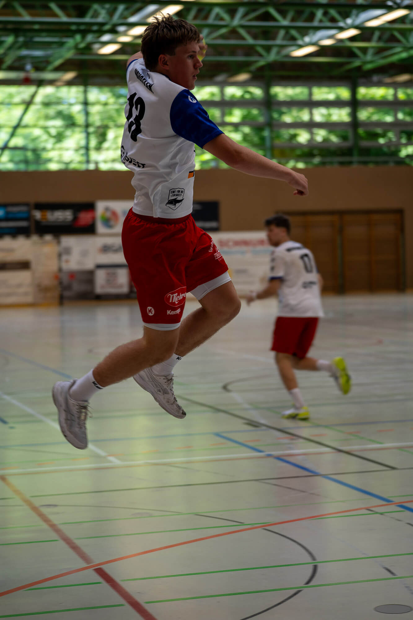 Herren 1 vs. HBW 2, Bild 50