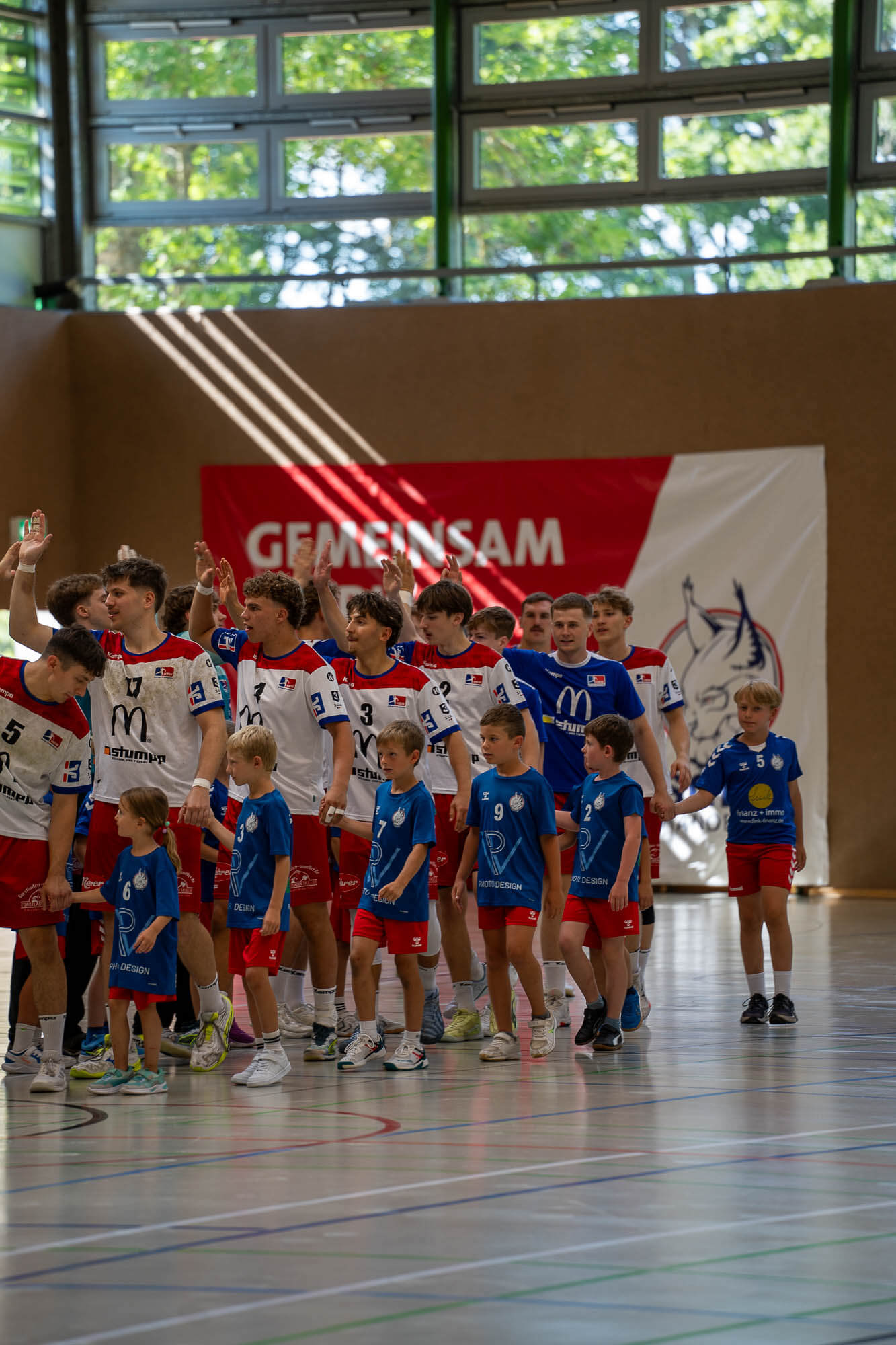 Herren 1 vs. HBW 2, Bild 53
