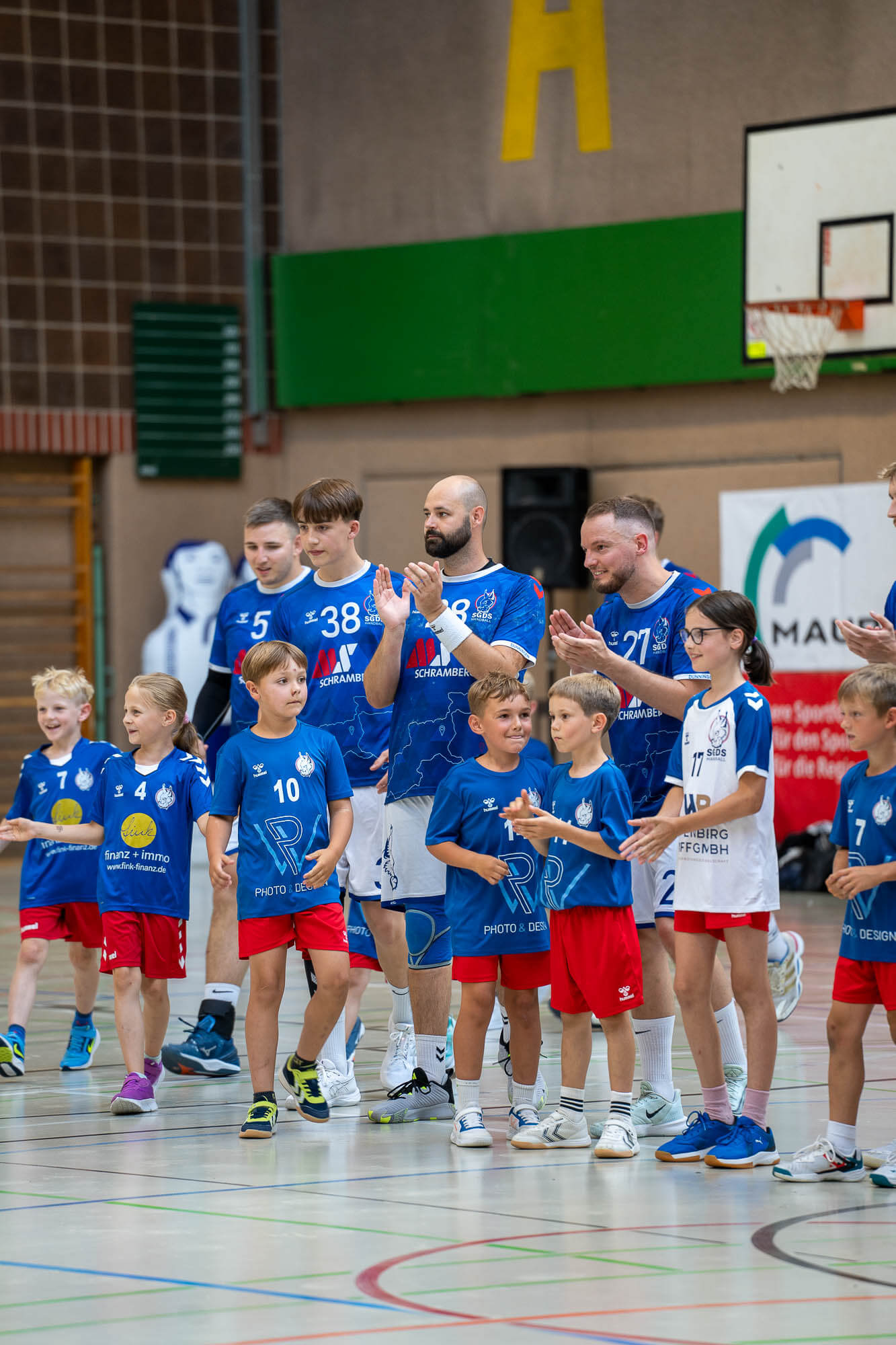 Herren 1 vs. HBW 2, Bild 62