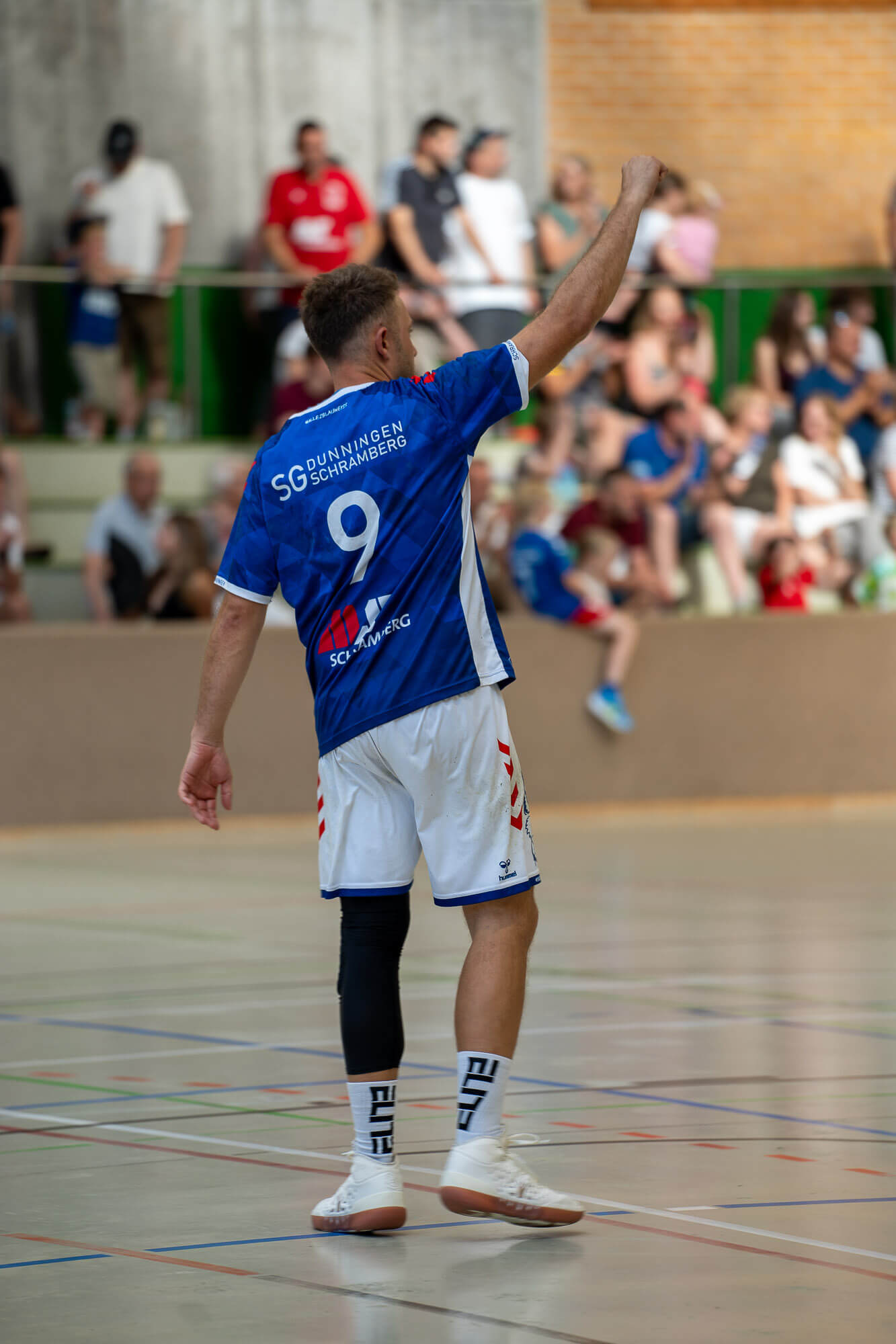 Herren 1 vs. HBW 2, Bild 66