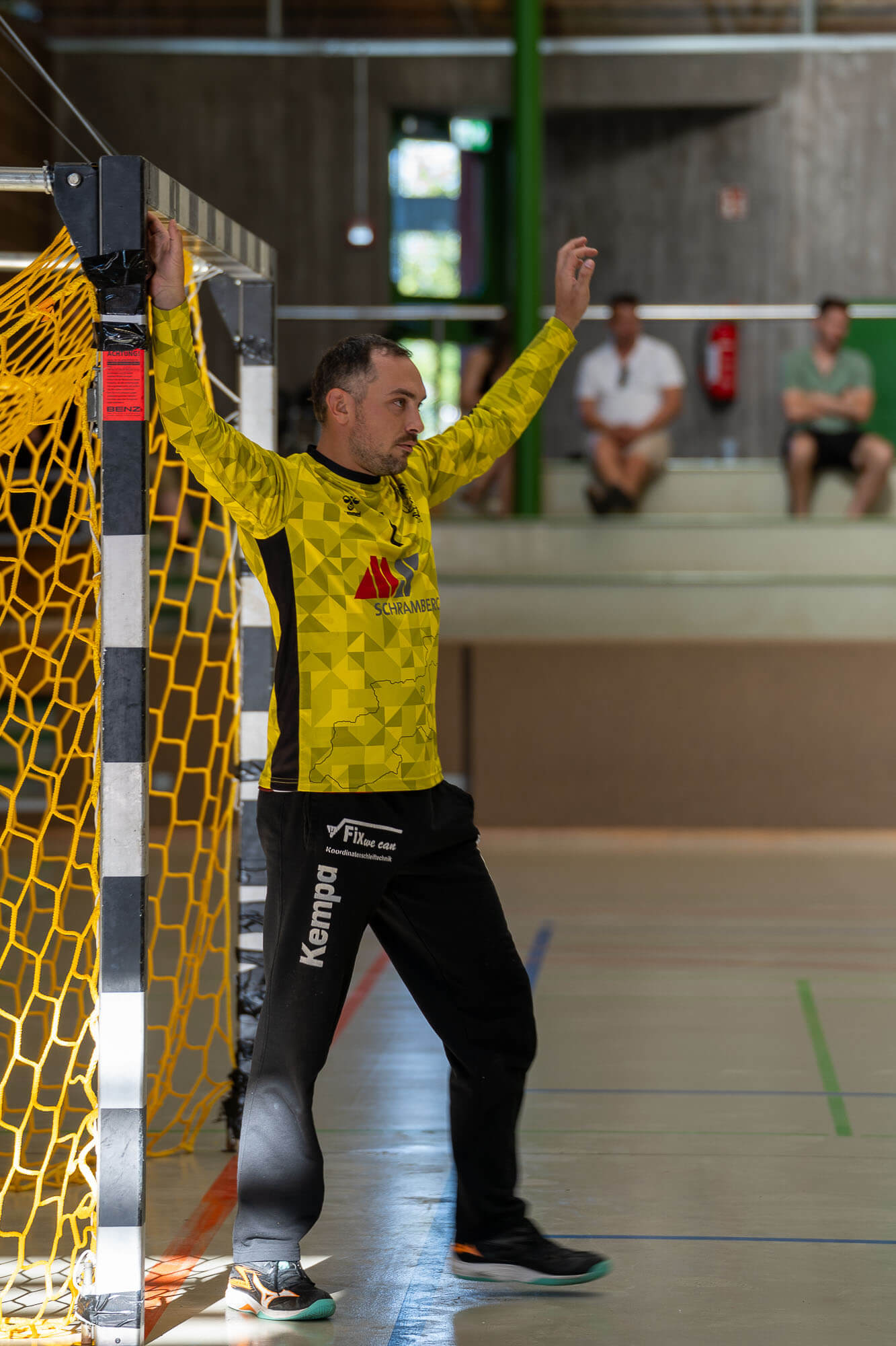 Herren 1 vs. HBW 2, Bild 68