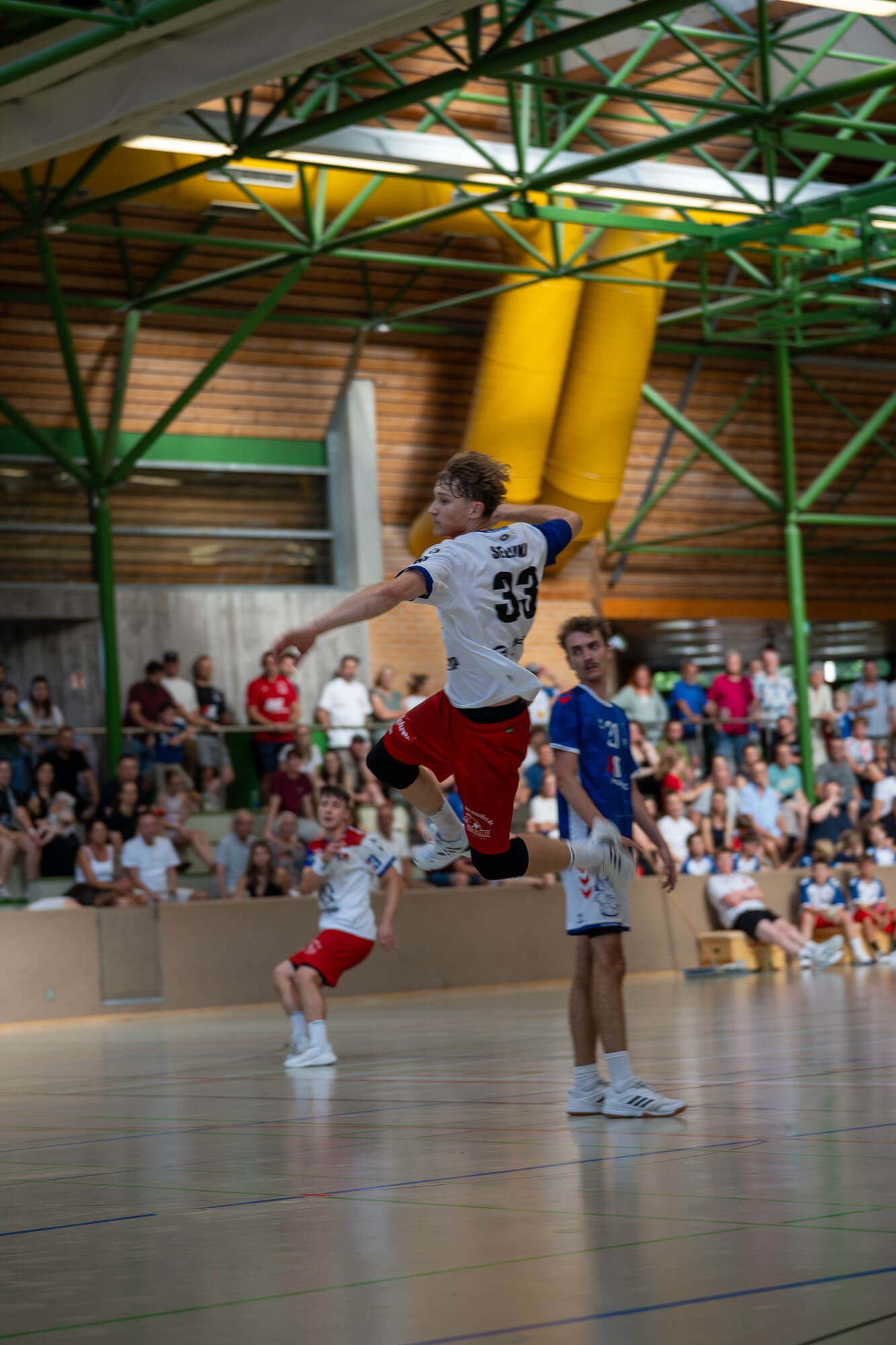 Herren 1 vs. HBW 2, Bild 70