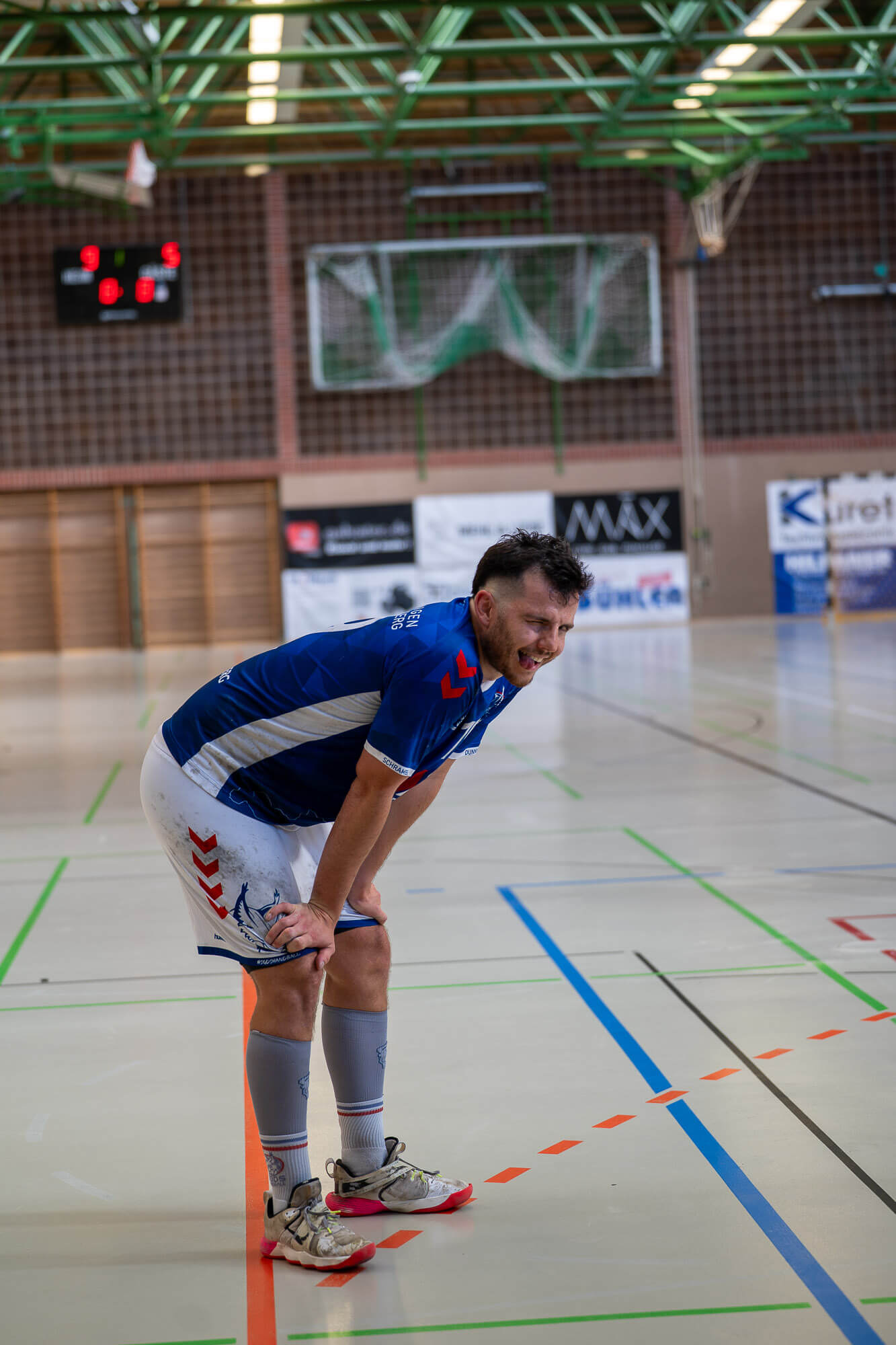 Herren 1 vs. HBW 2, Bild 72