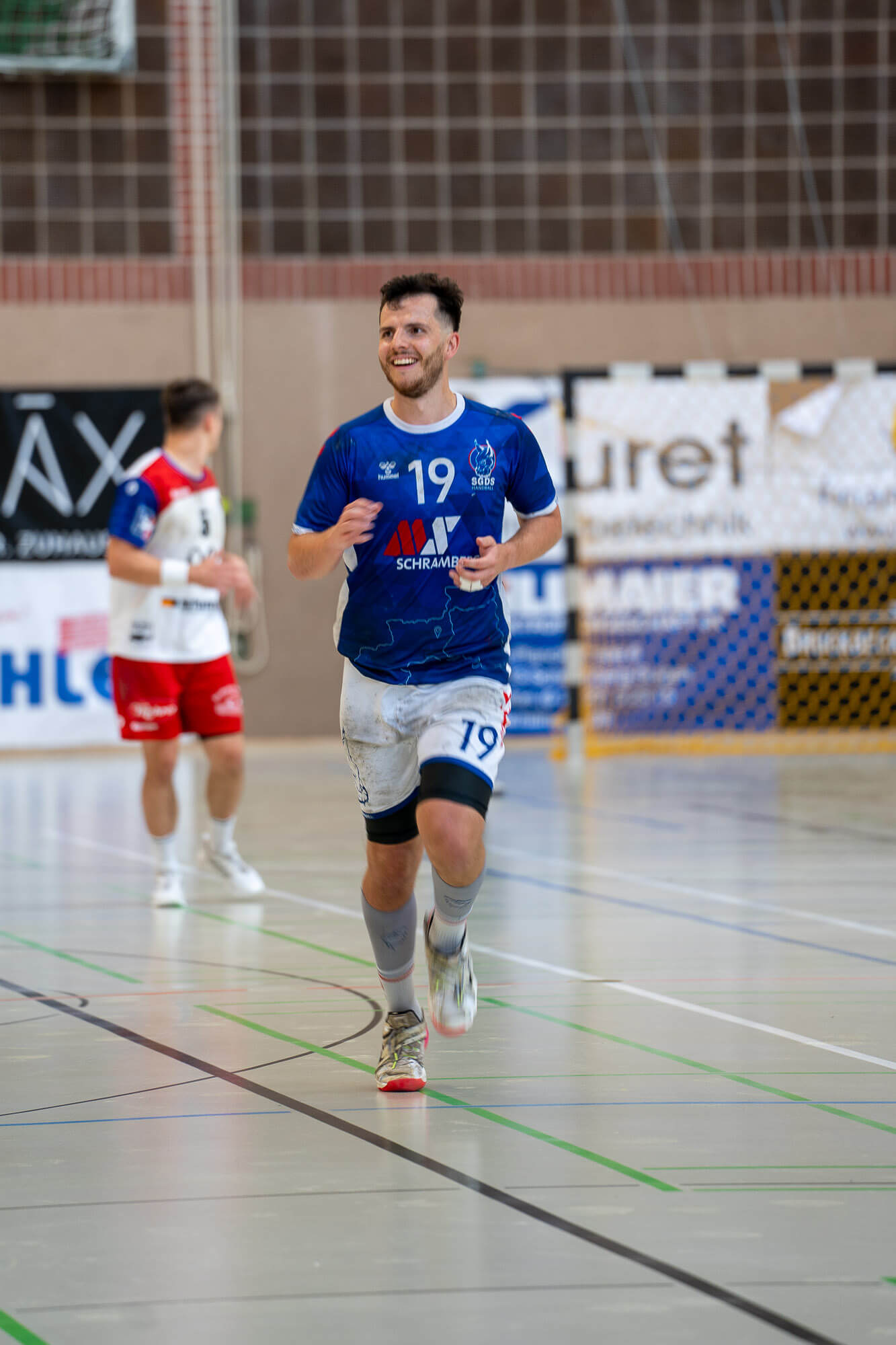 Herren 1 vs. HBW 2, Bild 74
