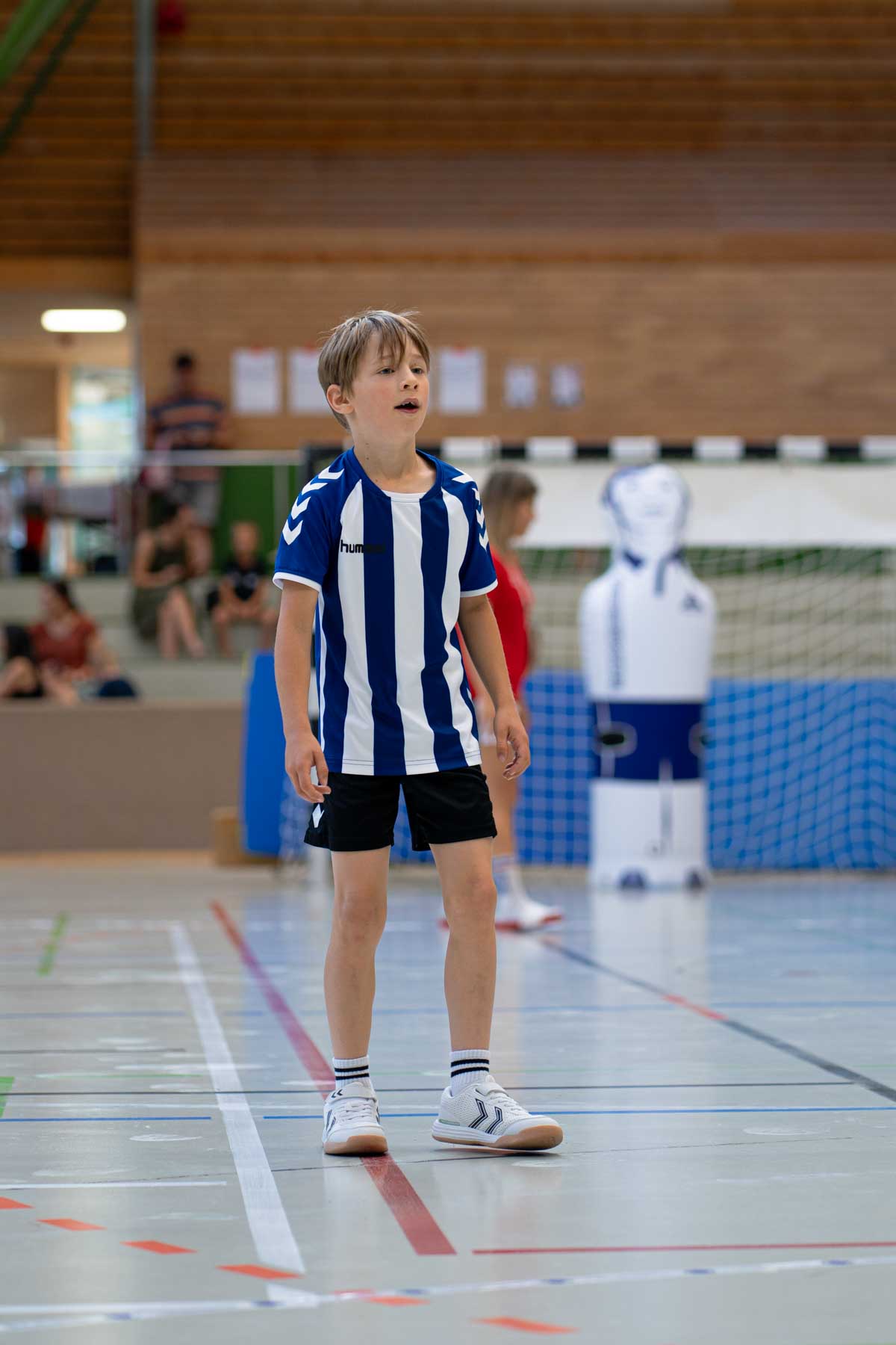 MS-Schramberg Luchse Cup 2026, Bild 3
