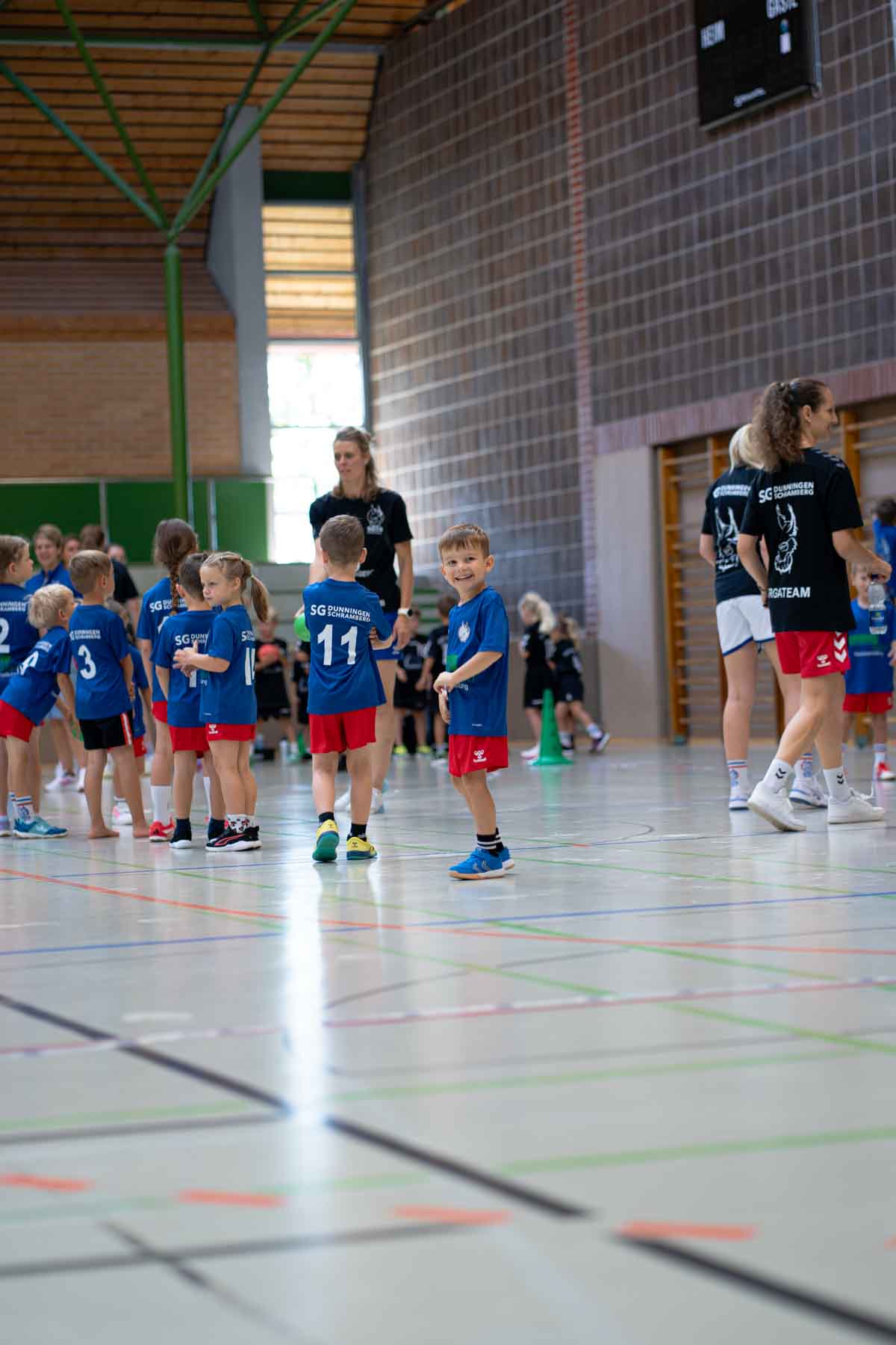 MS-Schramberg Luchse Cup 2026, Bild 4