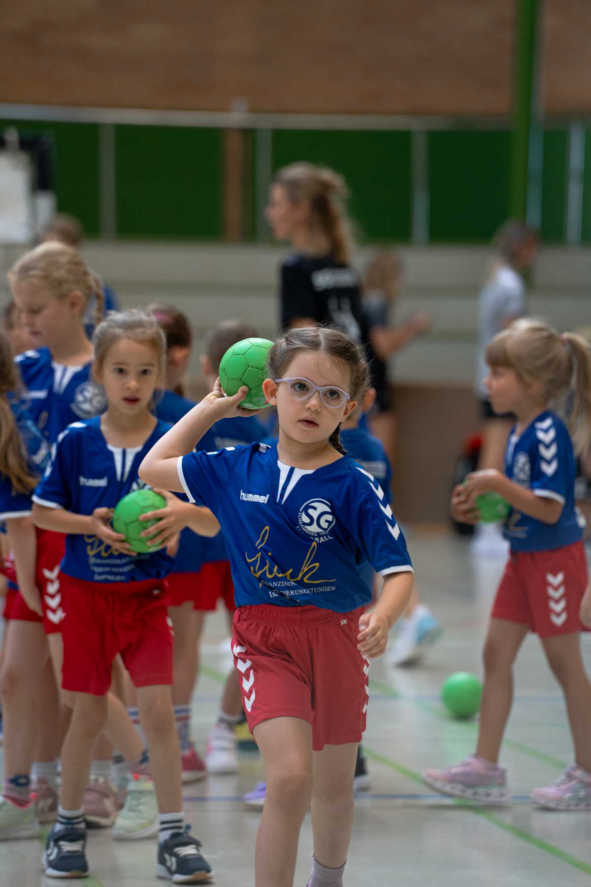 MS-Schramberg Luchse Cup 2026, Bild 5
