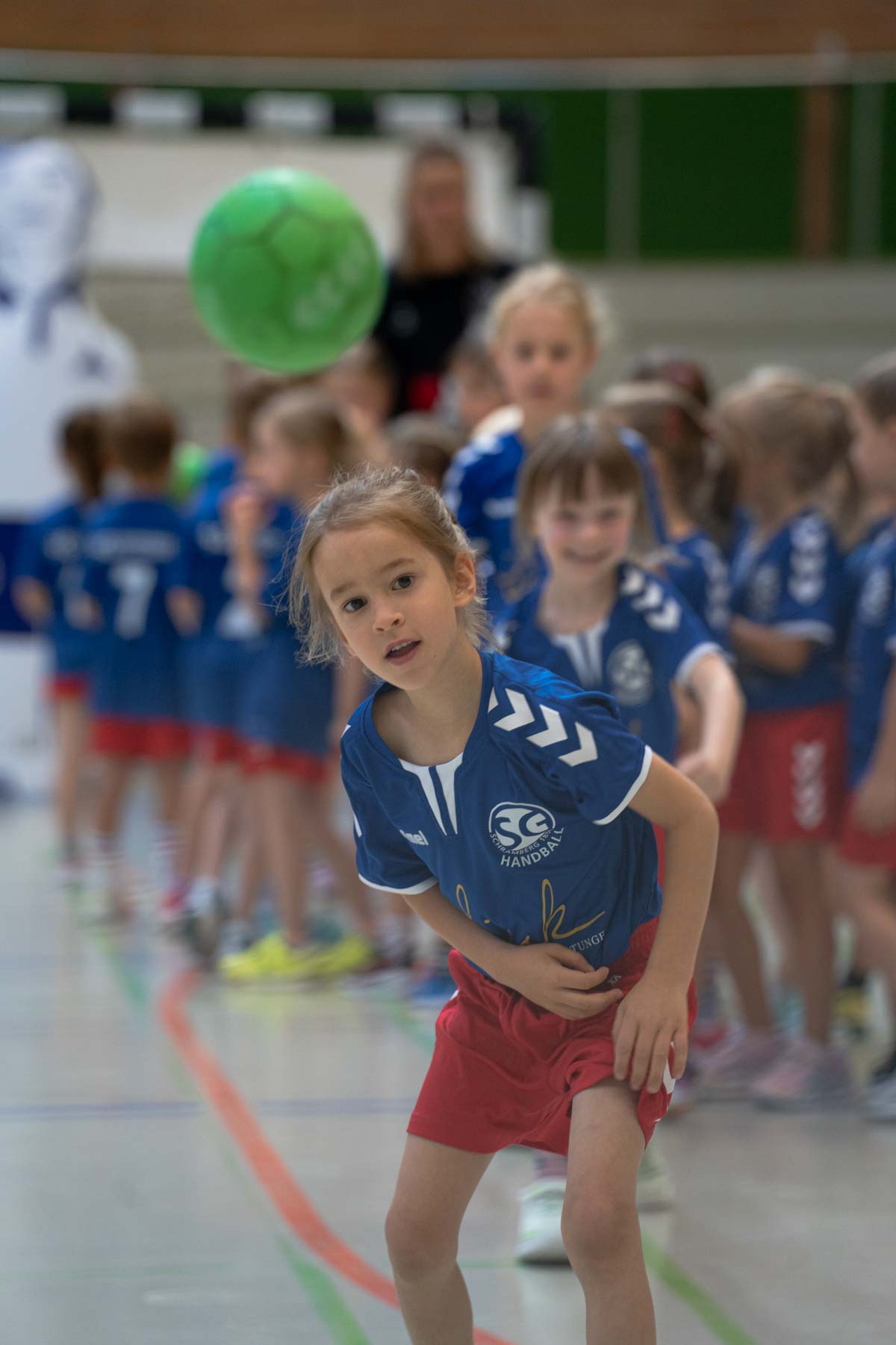 MS-Schramberg Luchse Cup 2026, Bild 6