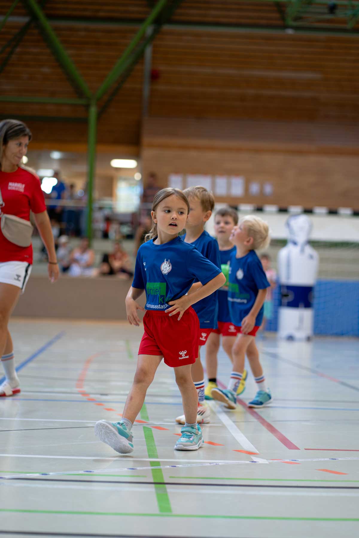 MS-Schramberg Luchse Cup 2026, Bild 8