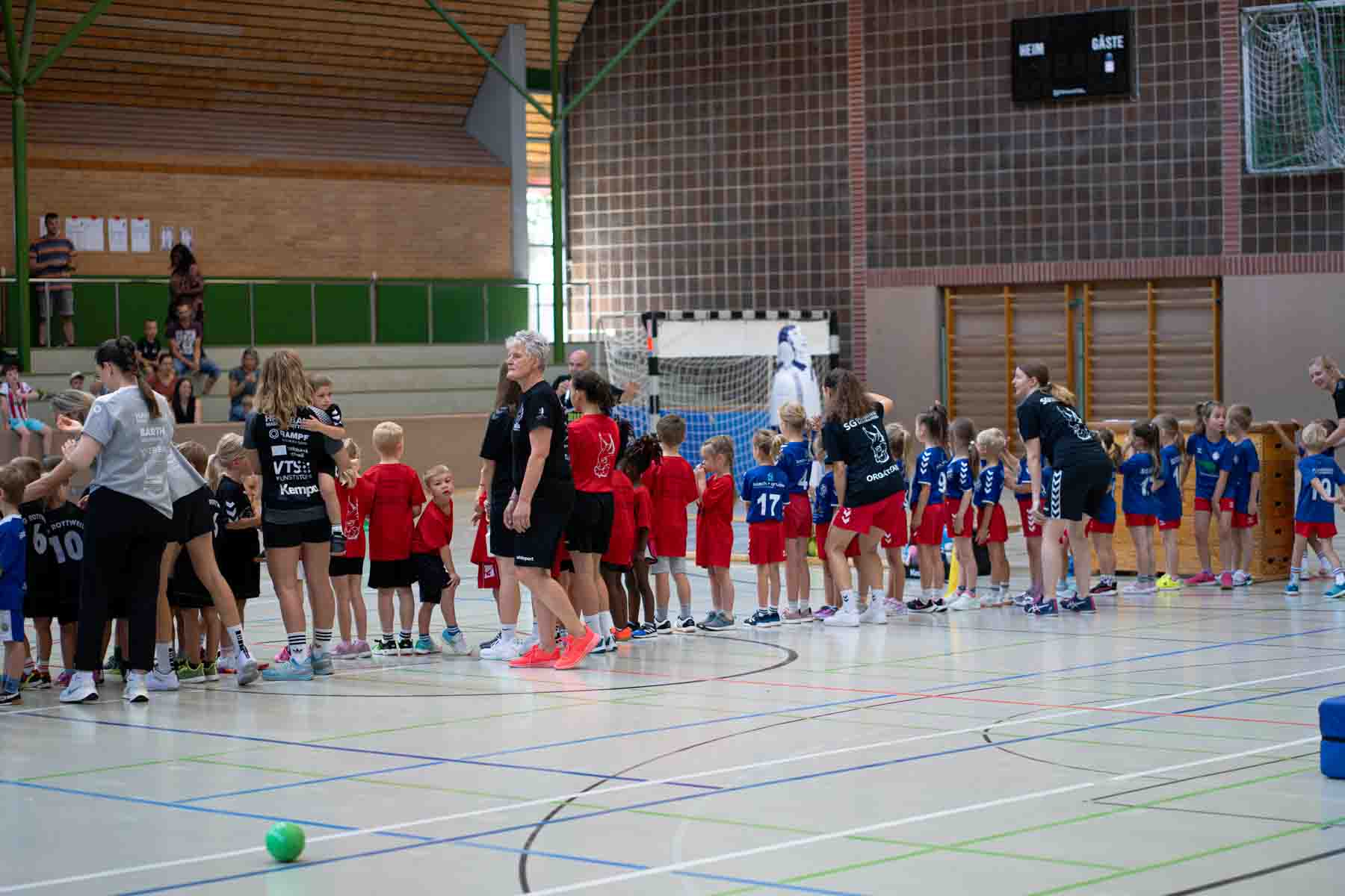 MS-Schramberg Luchse Cup 2026, Bild 11