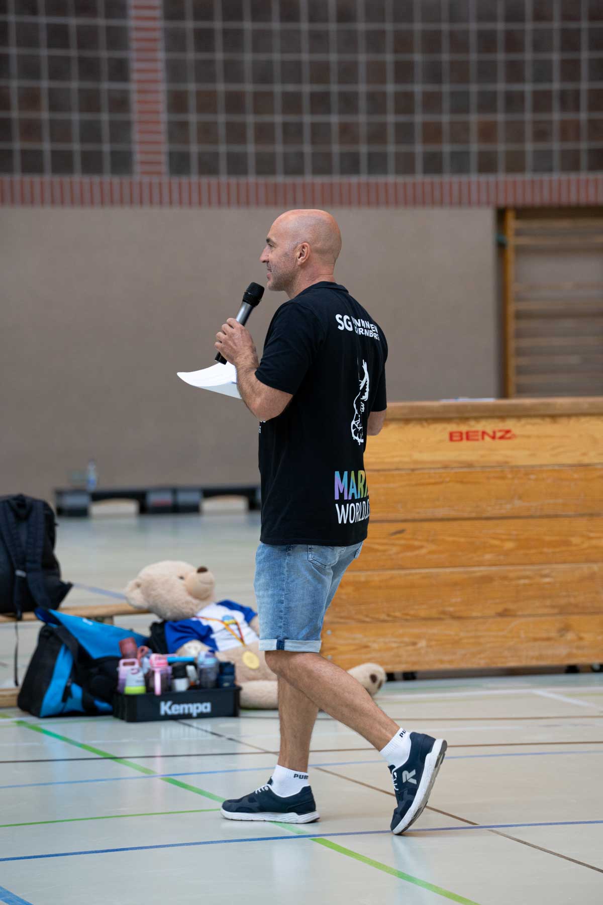 MS-Schramberg Luchse Cup 2026, Bild 12