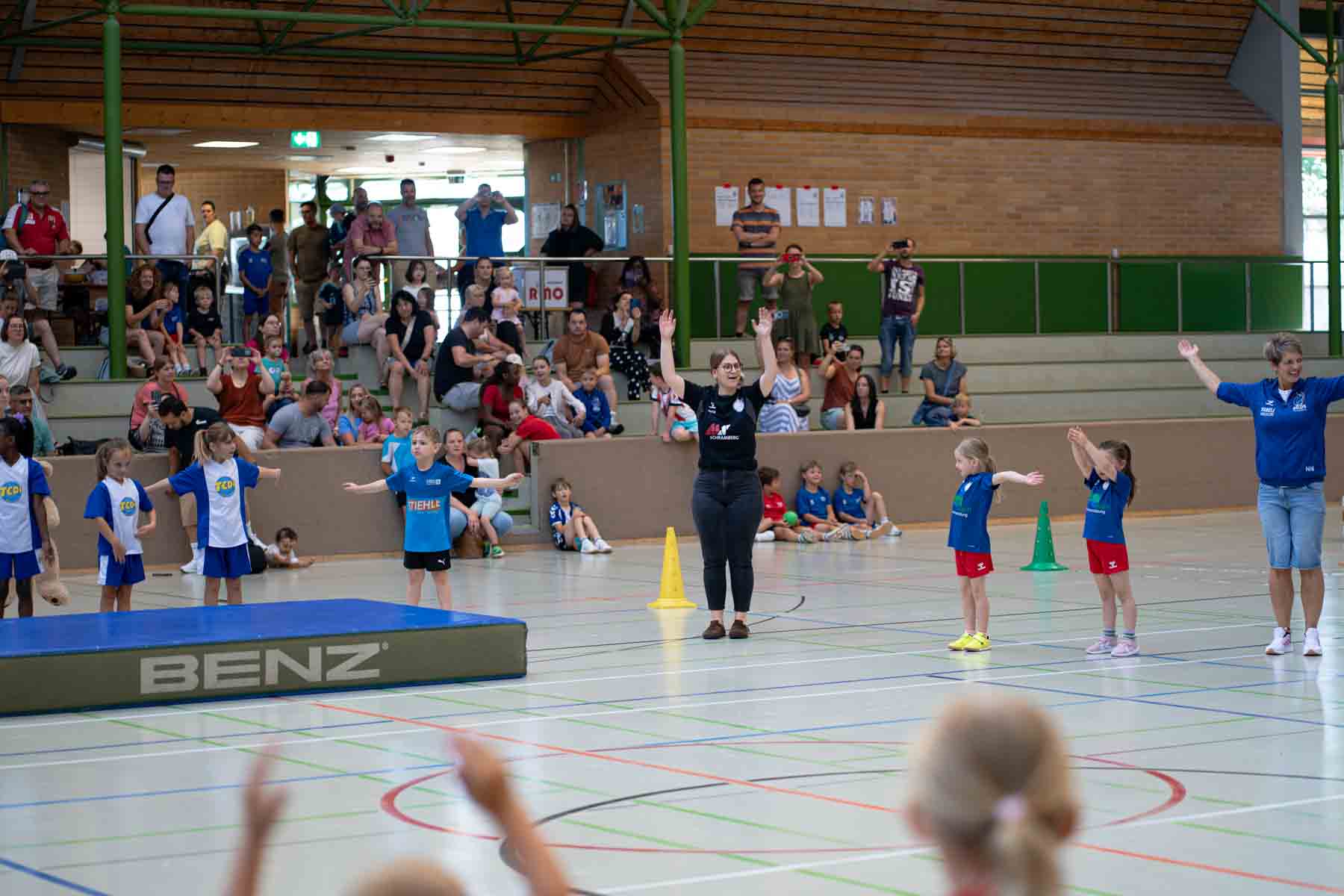 MS-Schramberg Luchse Cup 2026, Bild 13