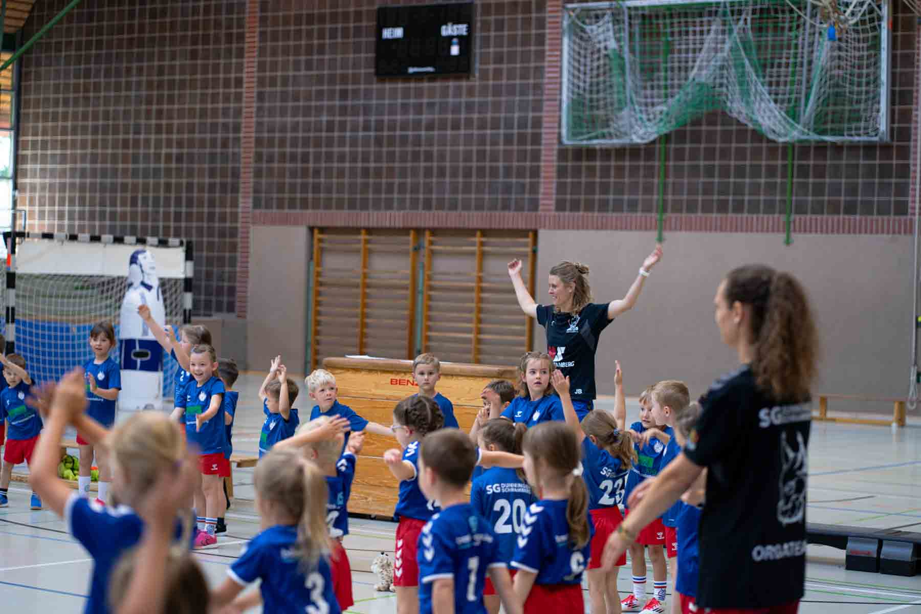 MS-Schramberg Luchse Cup 2026, Bild 14