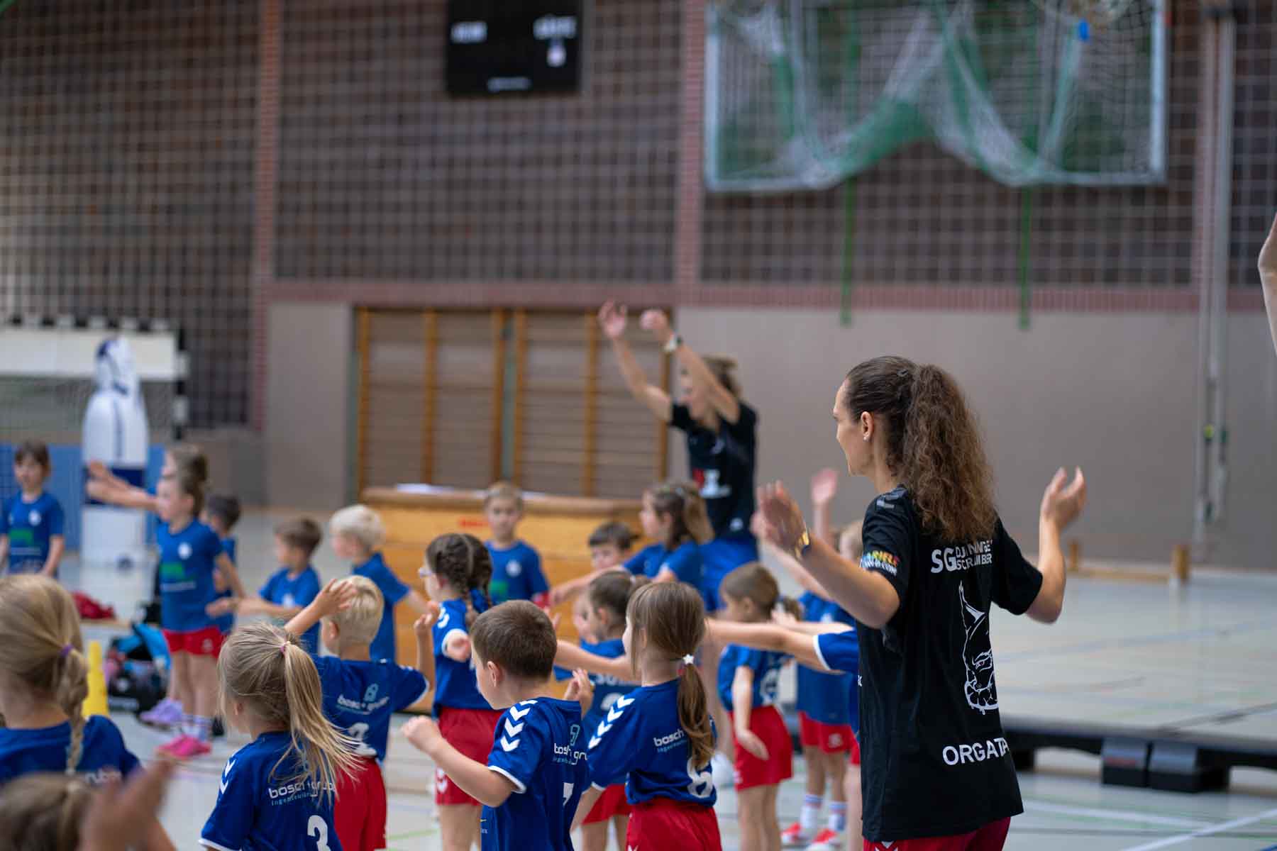 MS-Schramberg Luchse Cup 2026, Bild 15