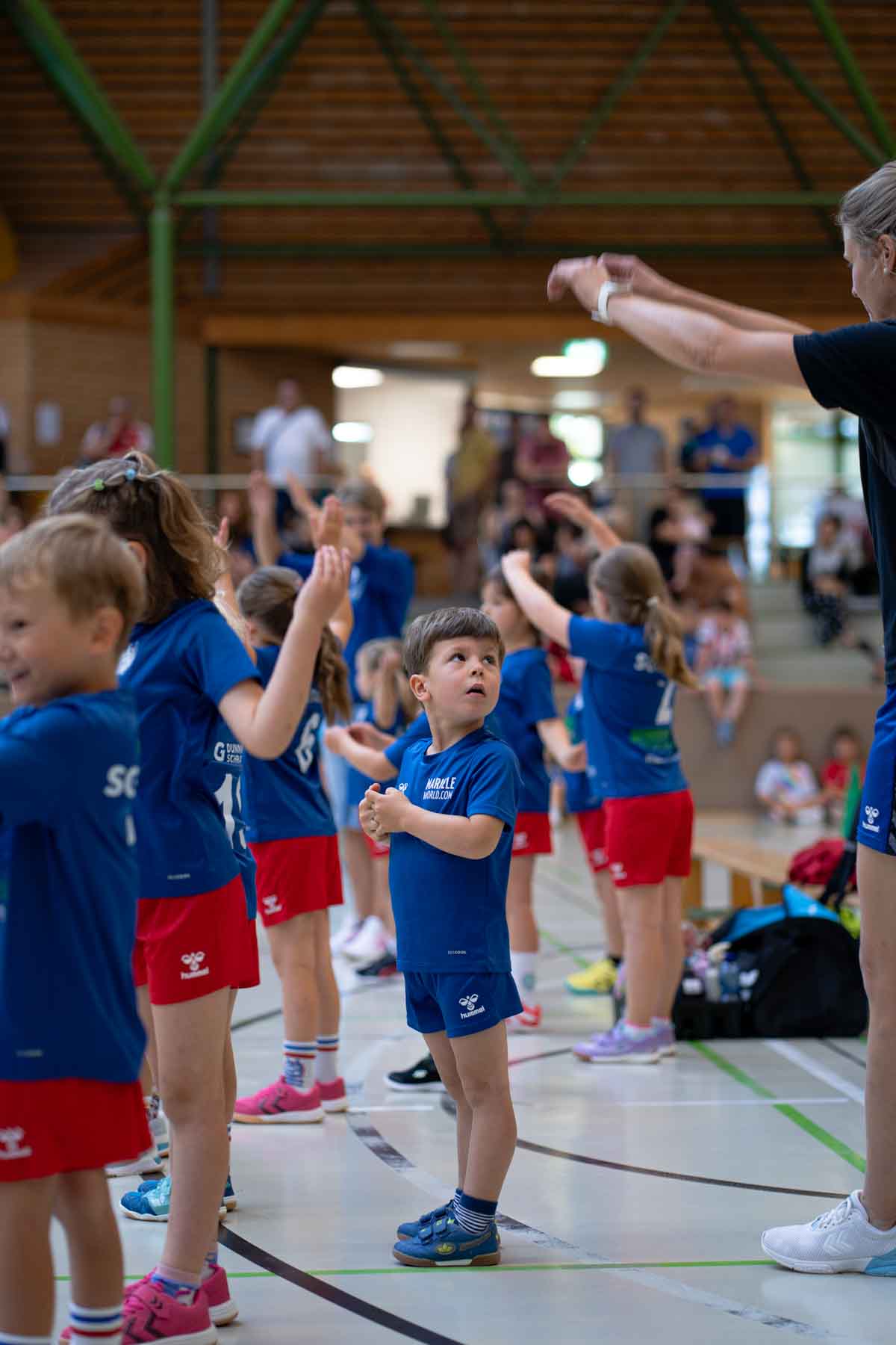 MS-Schramberg Luchse Cup 2026, Bild 18