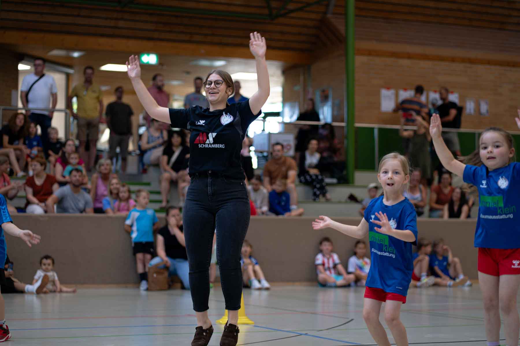 MS-Schramberg Luchse Cup 2026, Bild 22