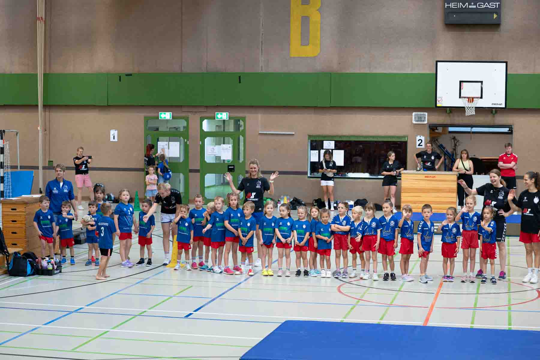 MS-Schramberg Luchse Cup 2026, Bild 30