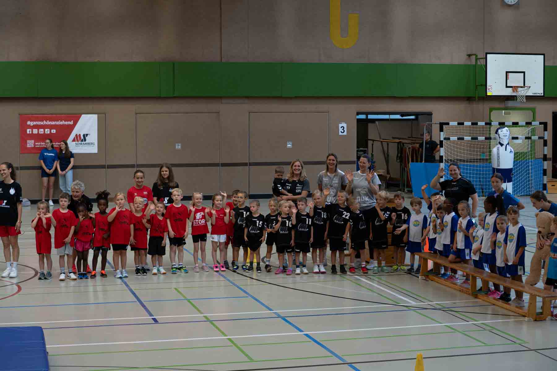 MS-Schramberg Luchse Cup 2026, Bild 31