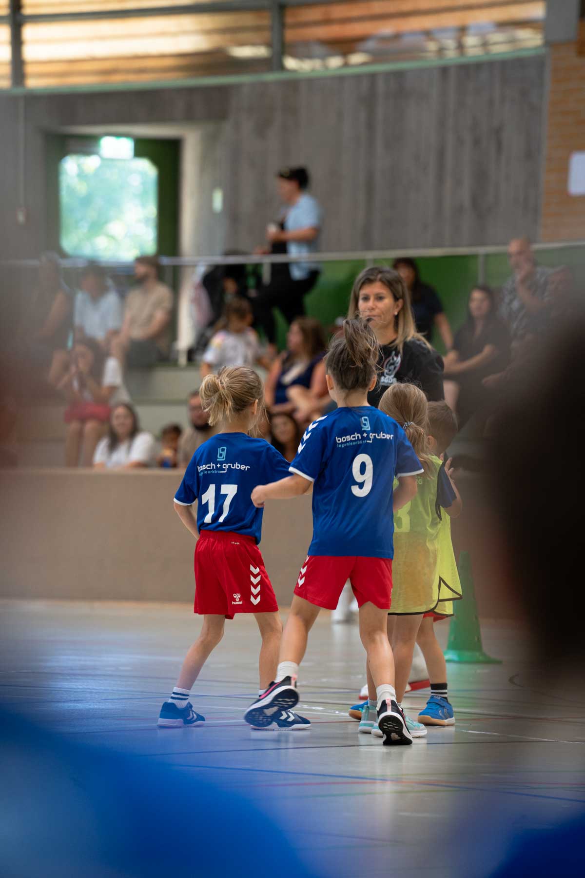 MS-Schramberg Luchse Cup 2026, Bild 35