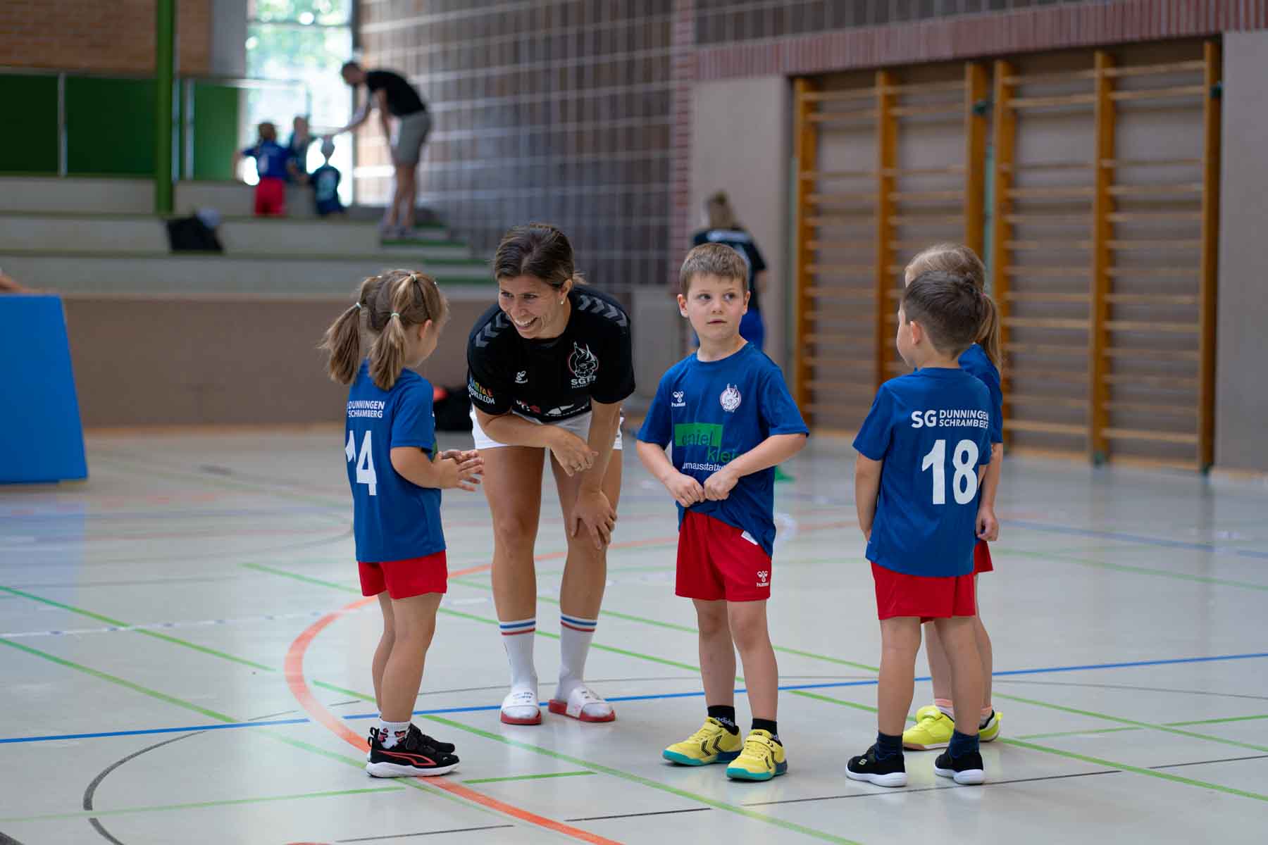 MS-Schramberg Luchse Cup 2026, Bild 39