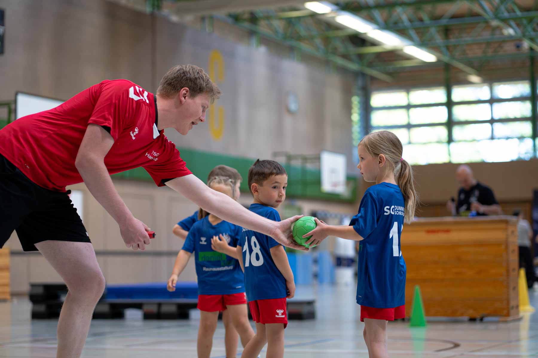 MS-Schramberg Luchse Cup 2026, Bild 40