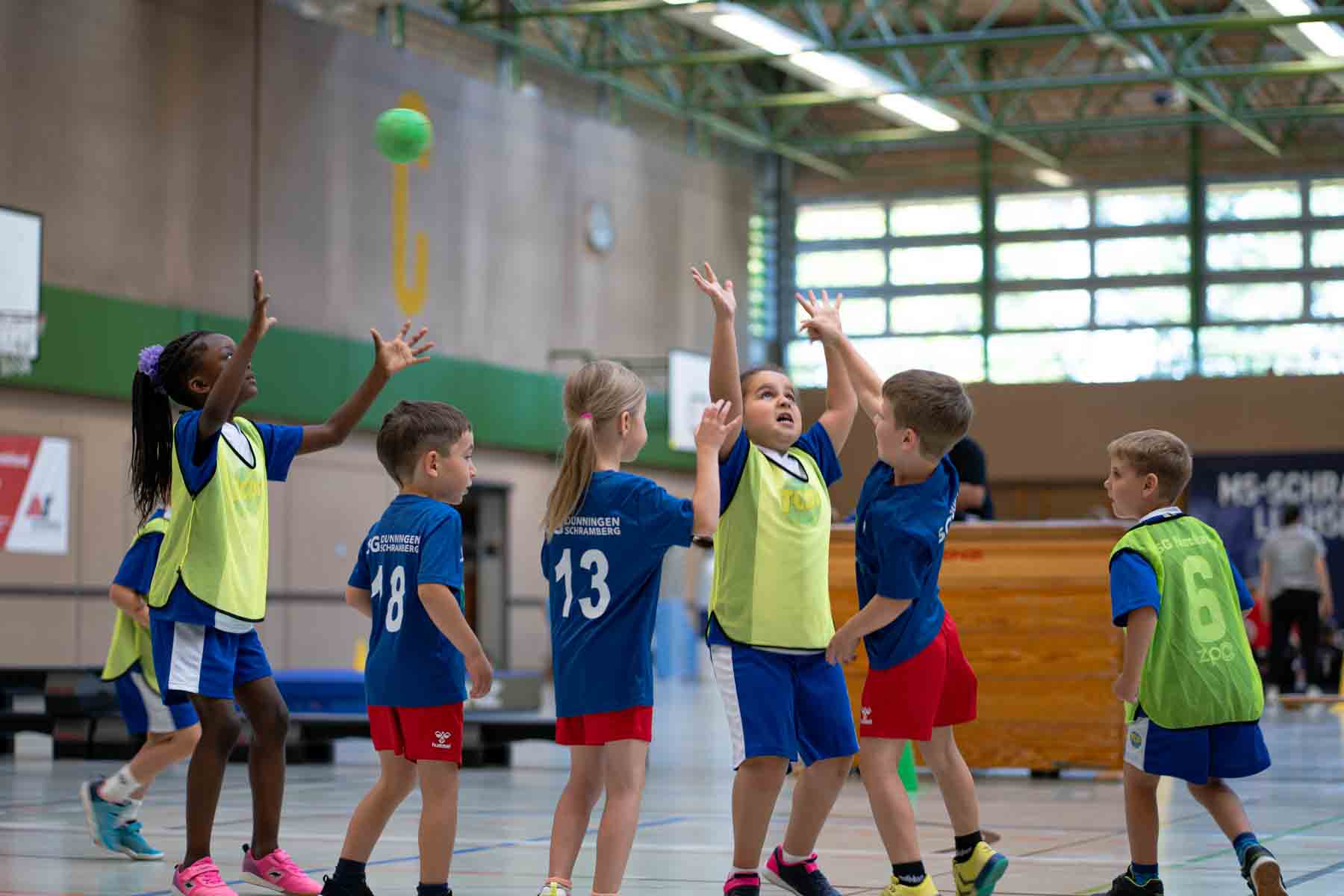 MS-Schramberg Luchse Cup 2026, Bild 42