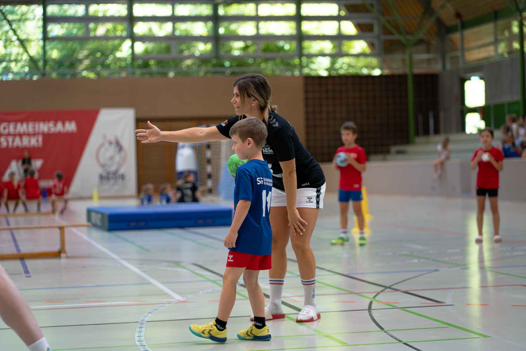 MS-Schramberg Luchse Cup 2026, Bild 43