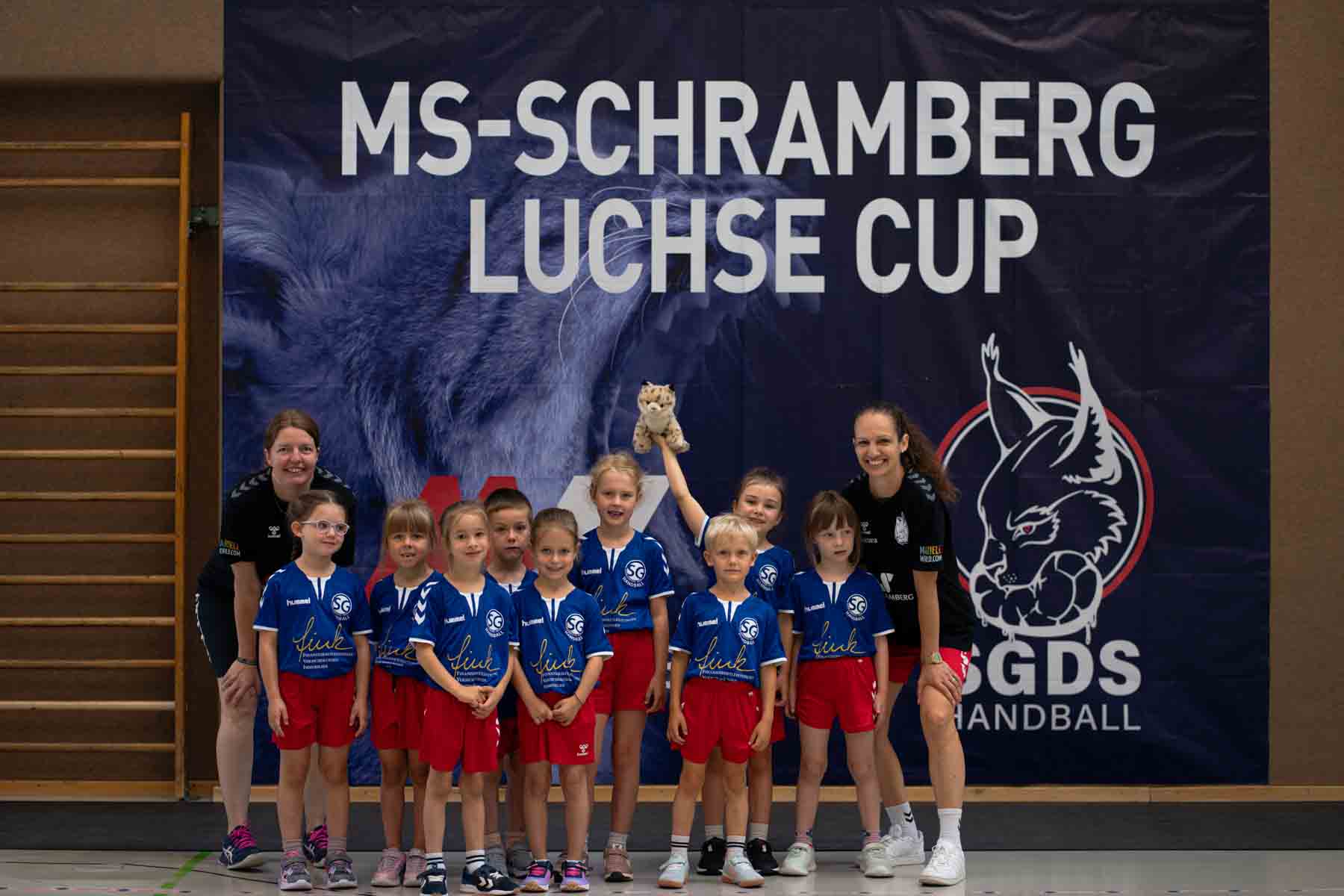 MS-Schramberg Luchse Cup 2026, Bild 58
