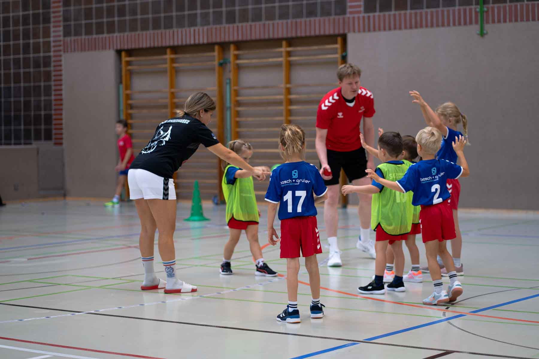 MS-Schramberg Luchse Cup 2026, Bild 60