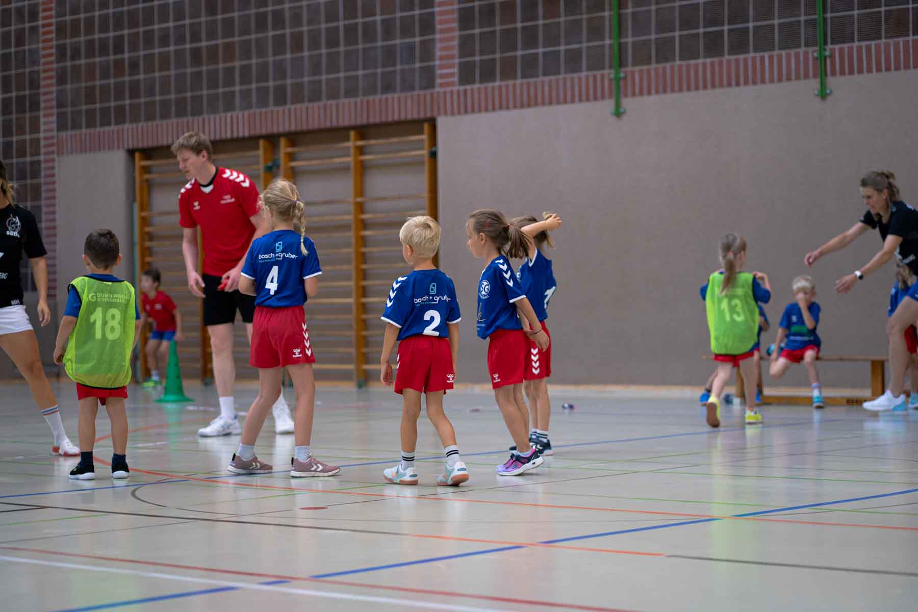 MS-Schramberg Luchse Cup 2026, Bild 62