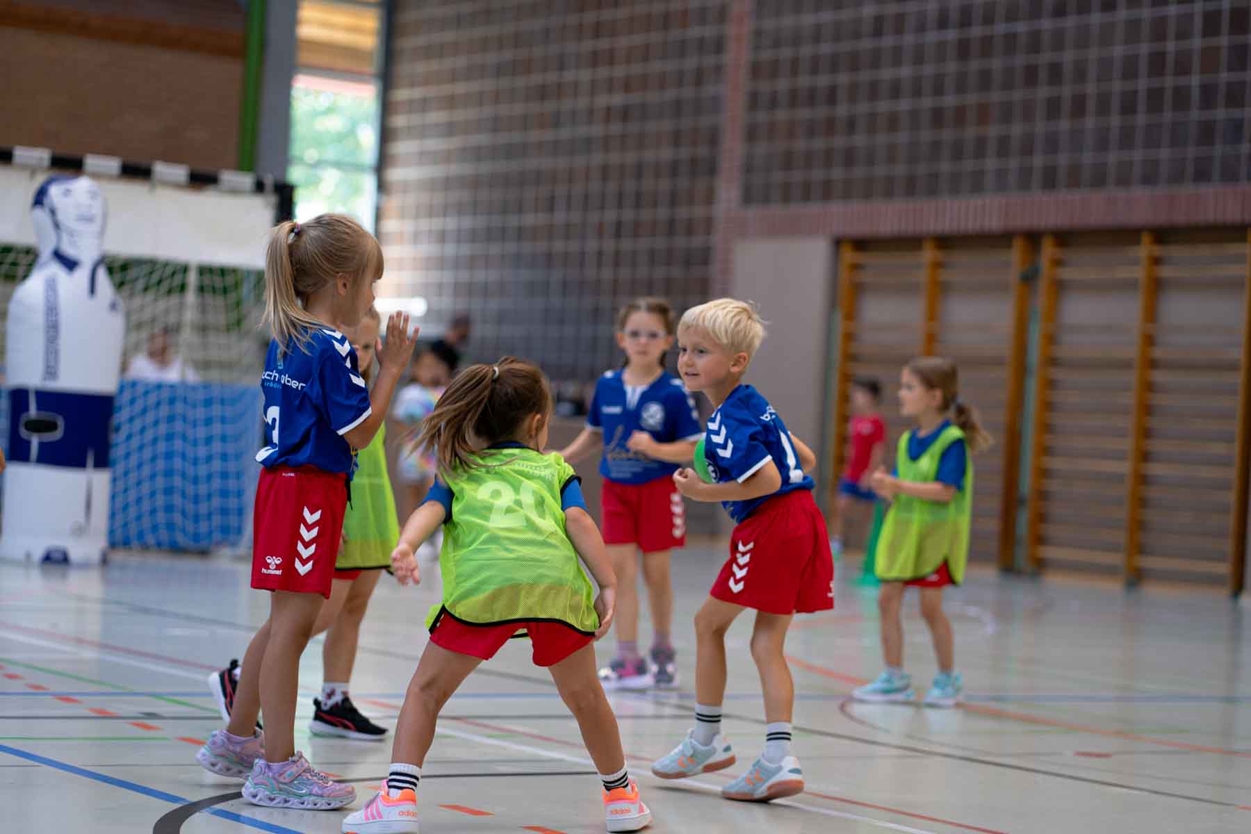 MS-Schramberg Luchse Cup 2026, Bild 63