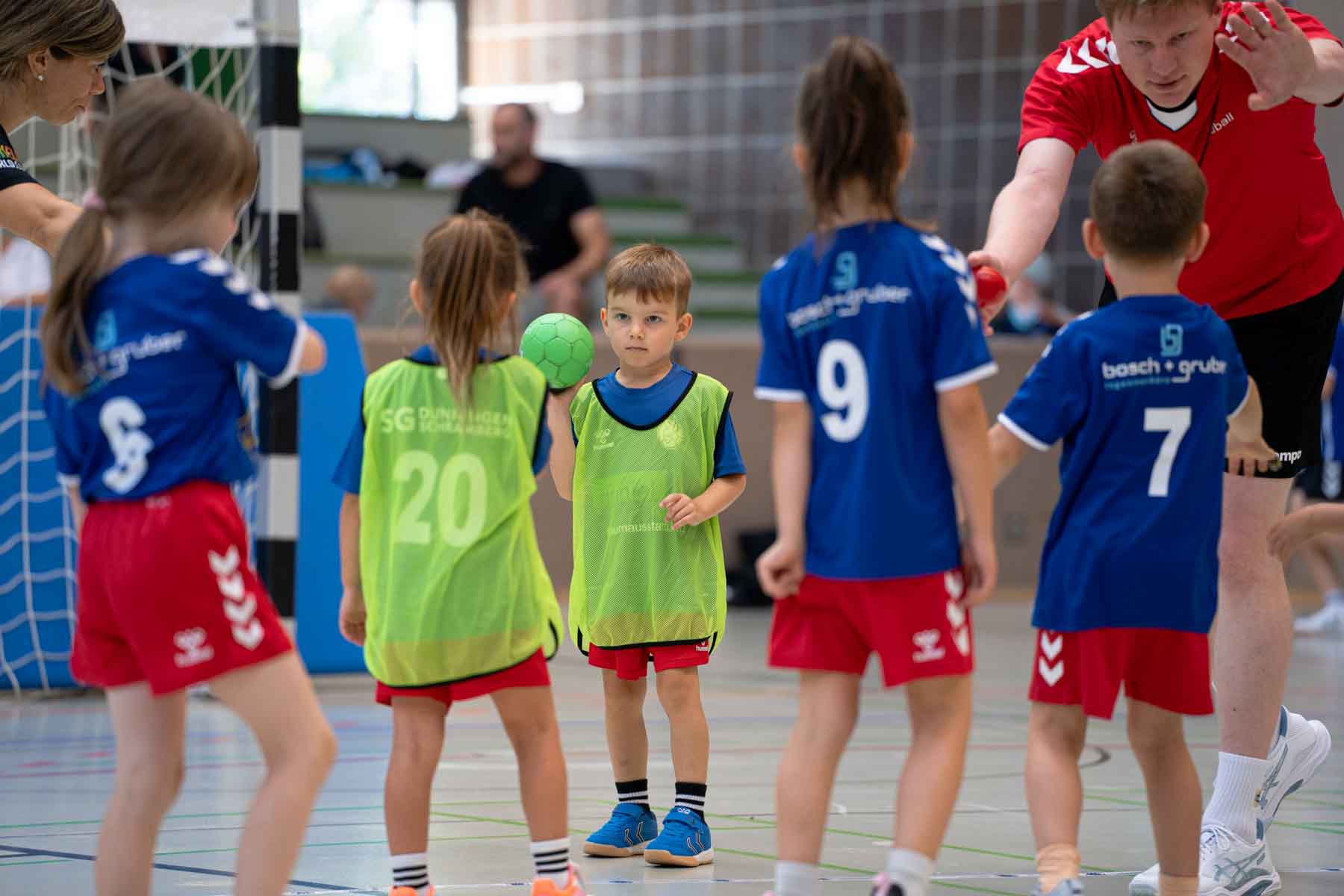 MS-Schramberg Luchse Cup 2026, Bild 67