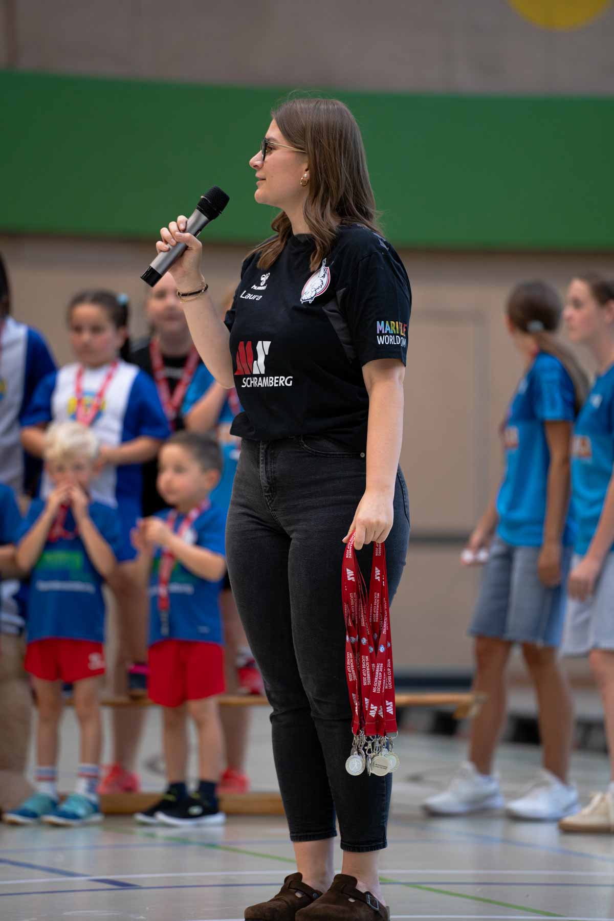 MS-Schramberg Luchse Cup 2026, Bild 88