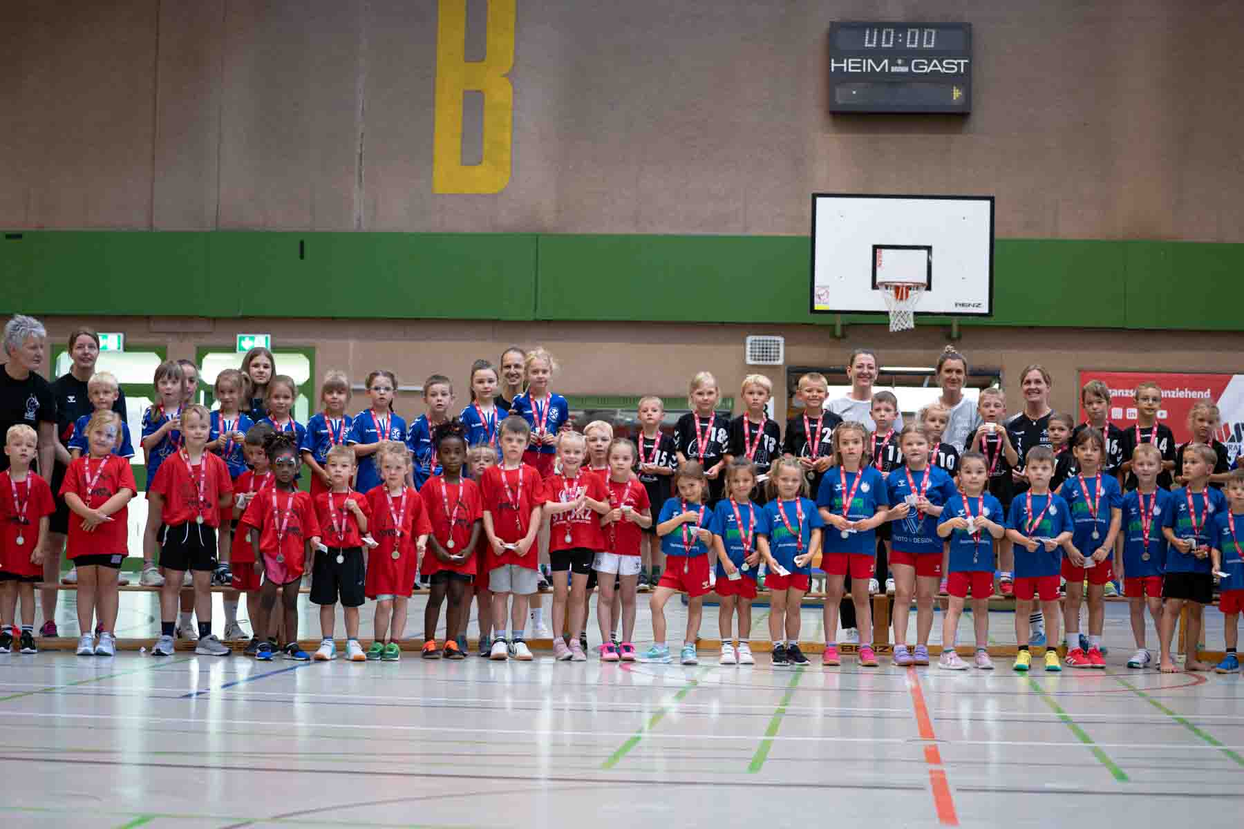 MS-Schramberg Luchse Cup 2026, Bild 89