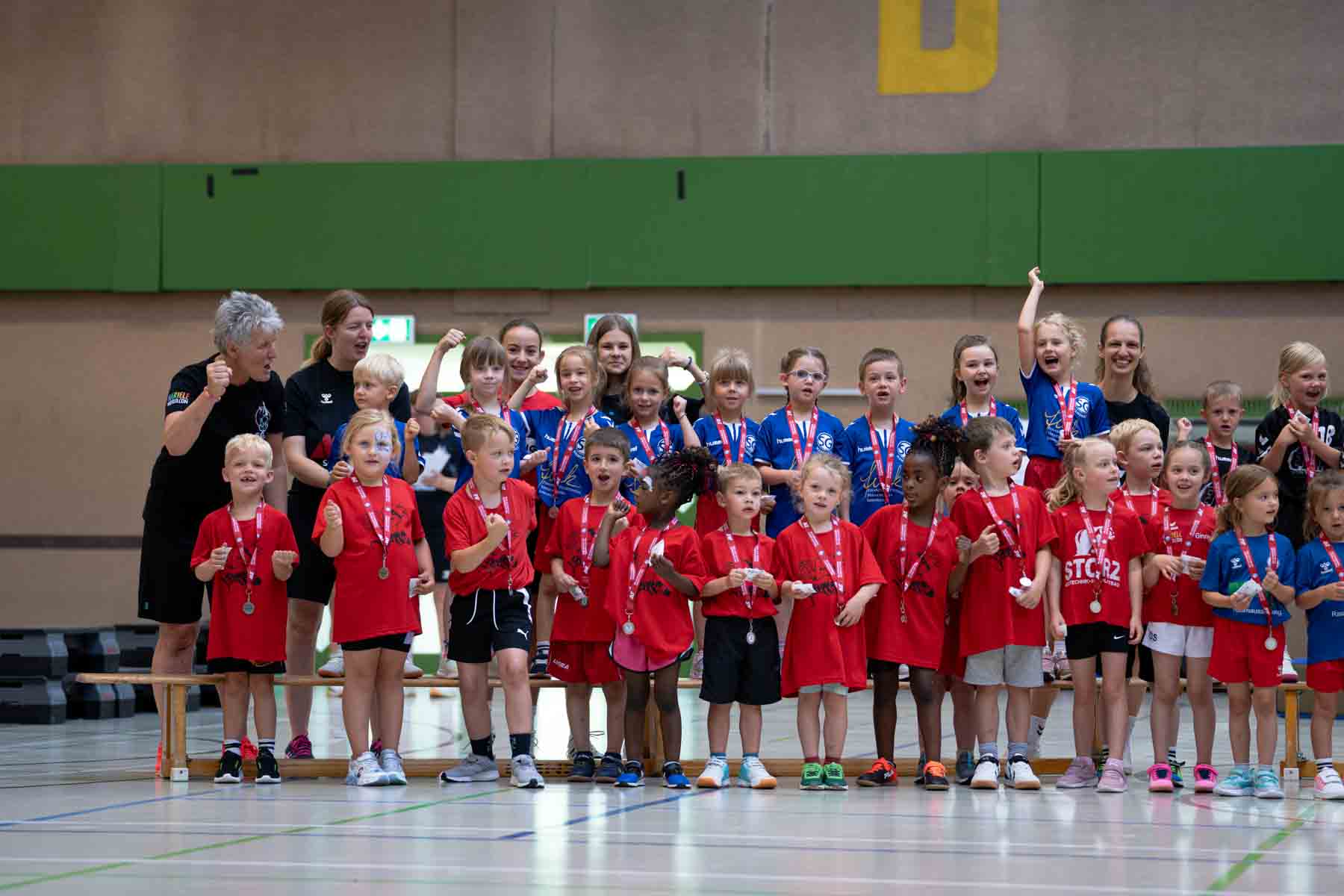 MS-Schramberg Luchse Cup 2026, Bild 95